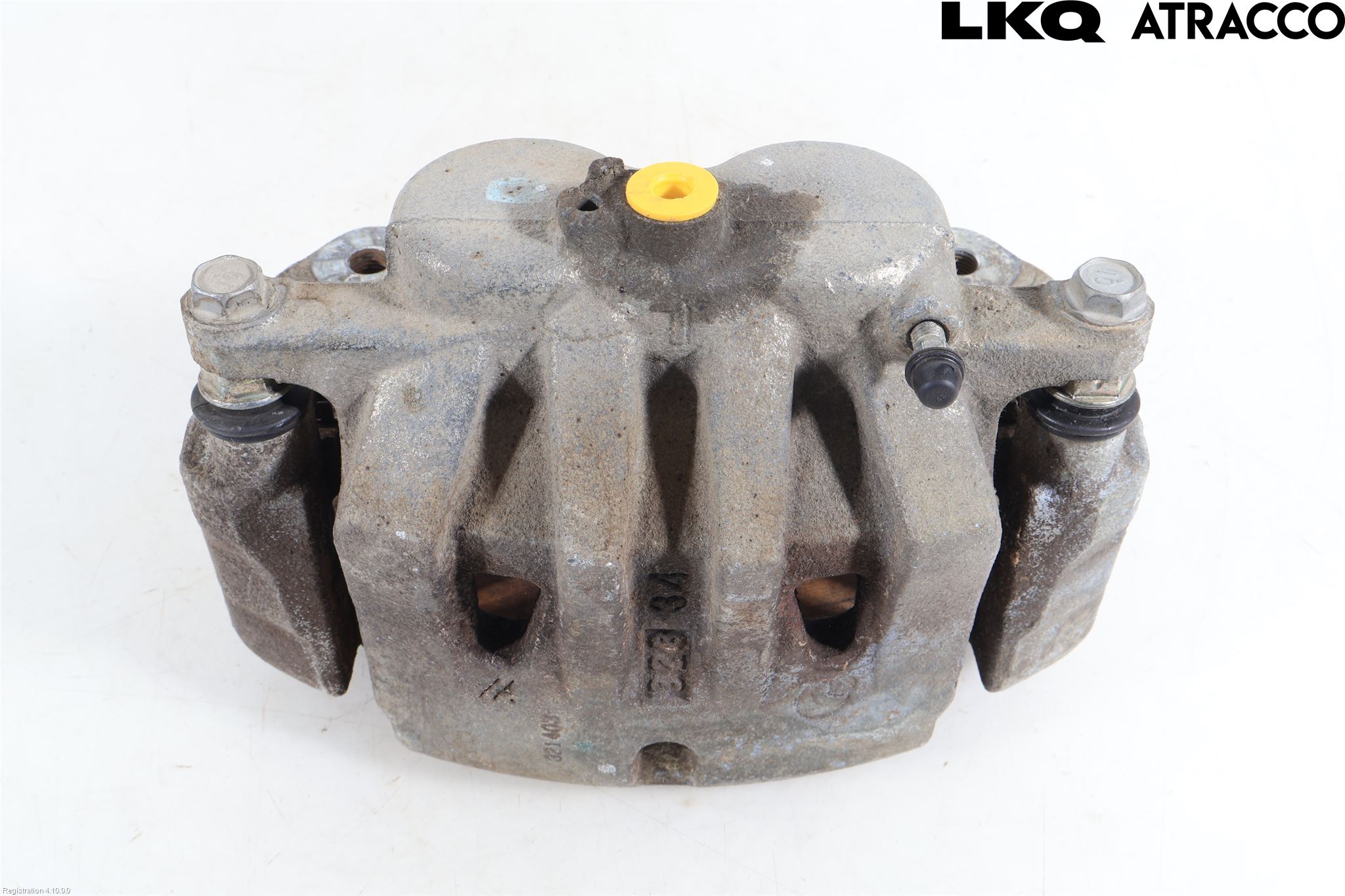 Toyota bZ4X EA10 22- Bremsecaliper Foran Venstre