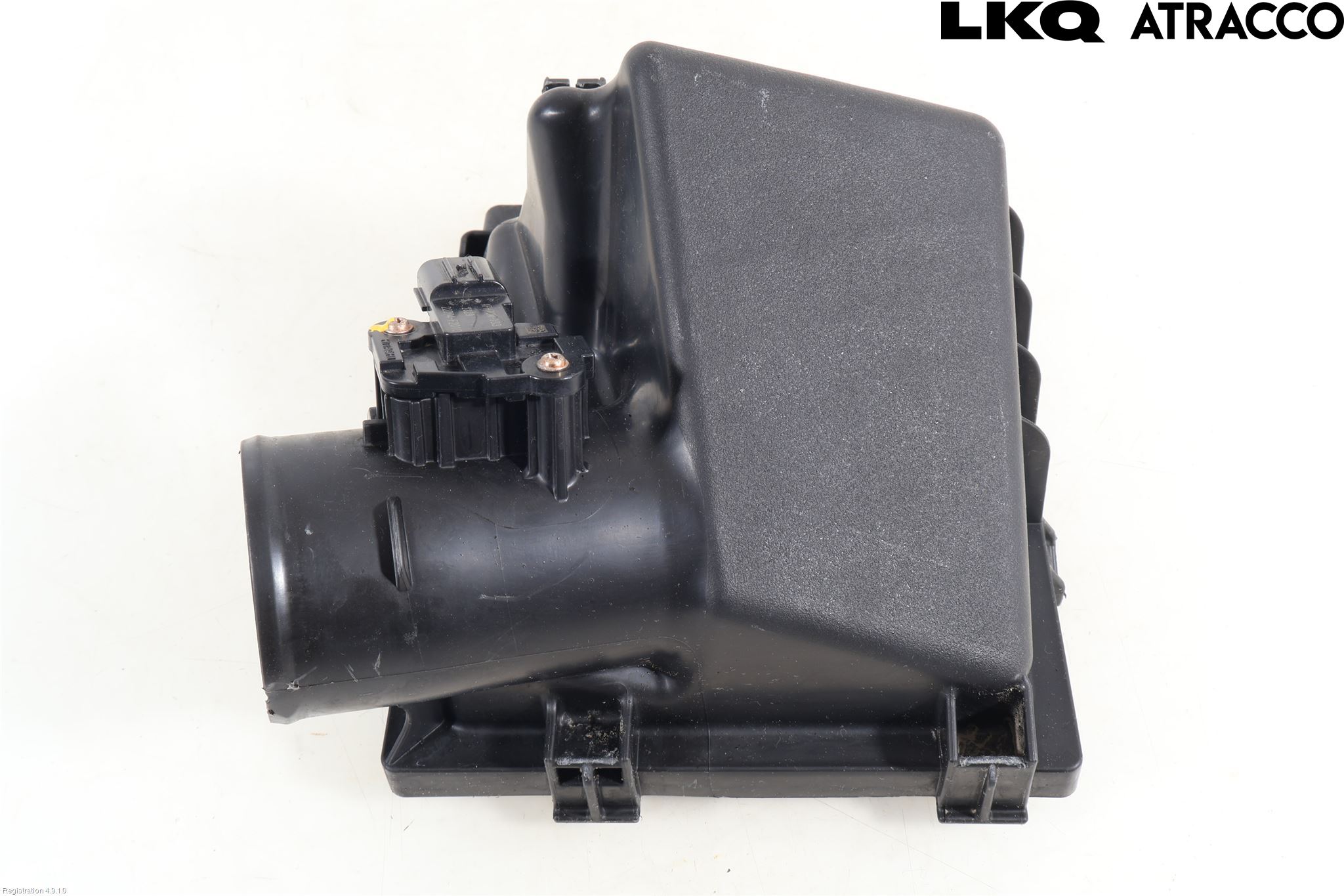 Toyota YARIS XP21 20- Luftfilter Boks