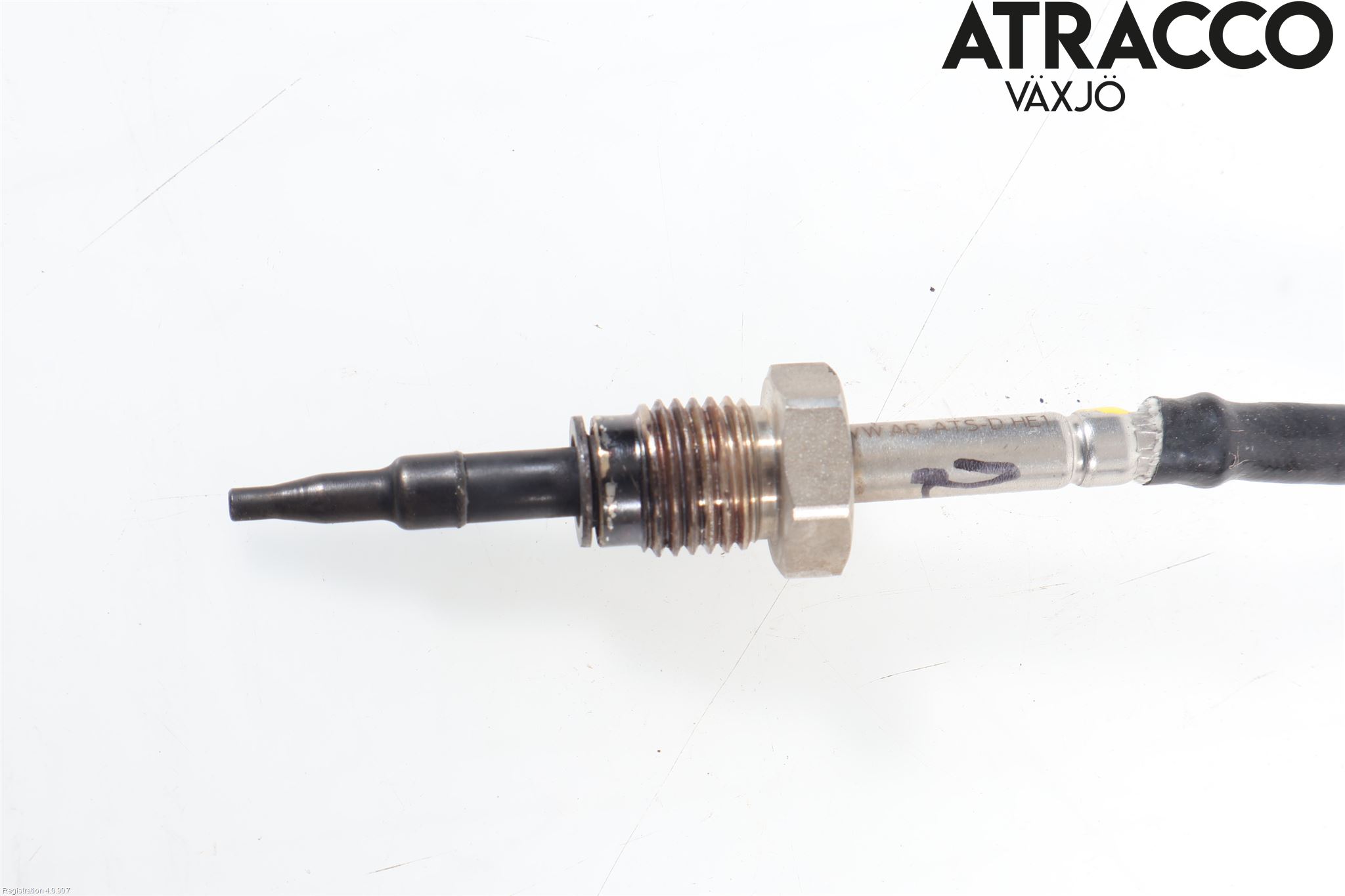 Audi A4/S4 B9 16-19 Sensor Eksos