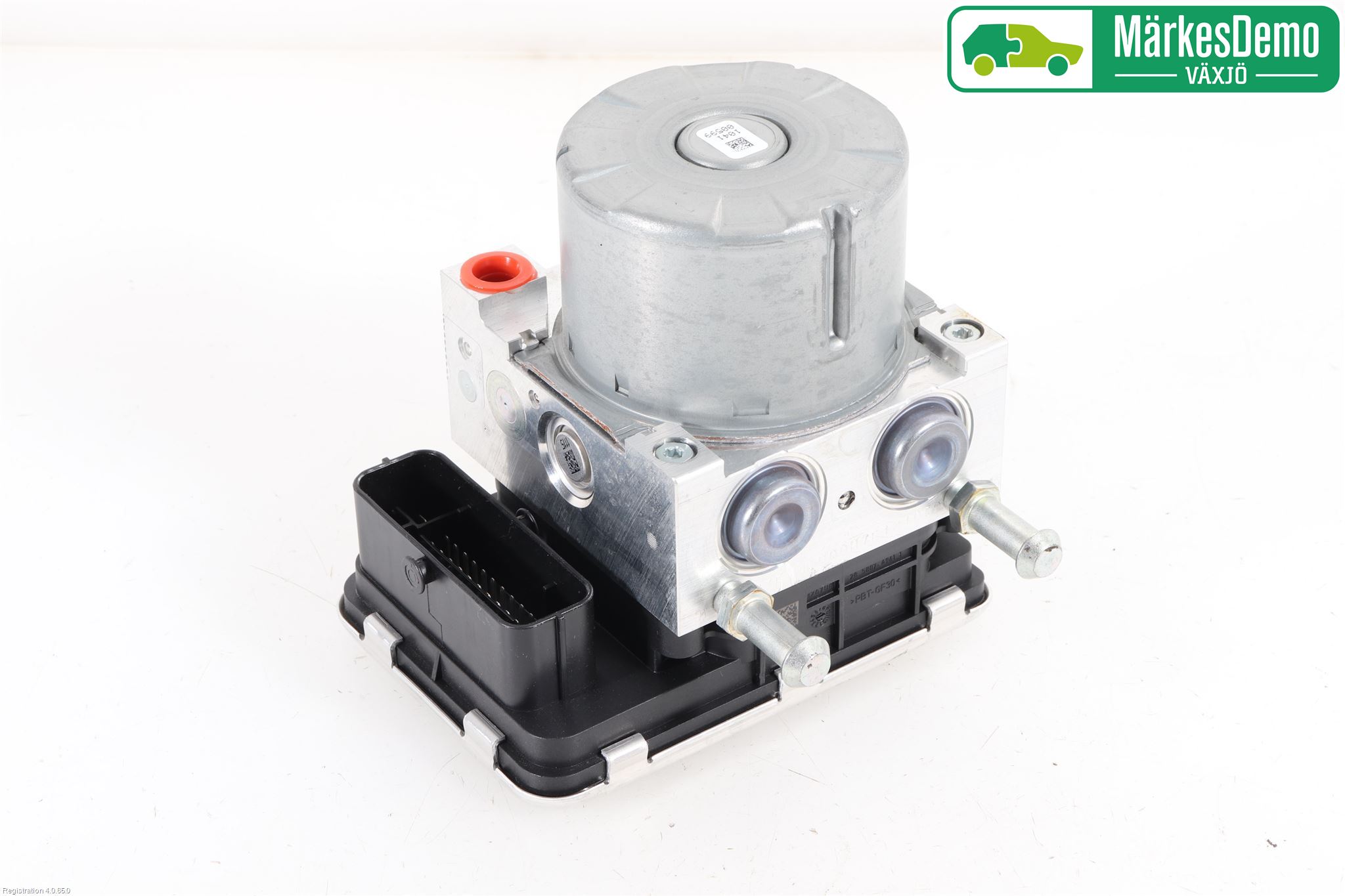 Hyundai KONA/ELECTRIC OS 18-23 Abs Hydraulikkaggregat