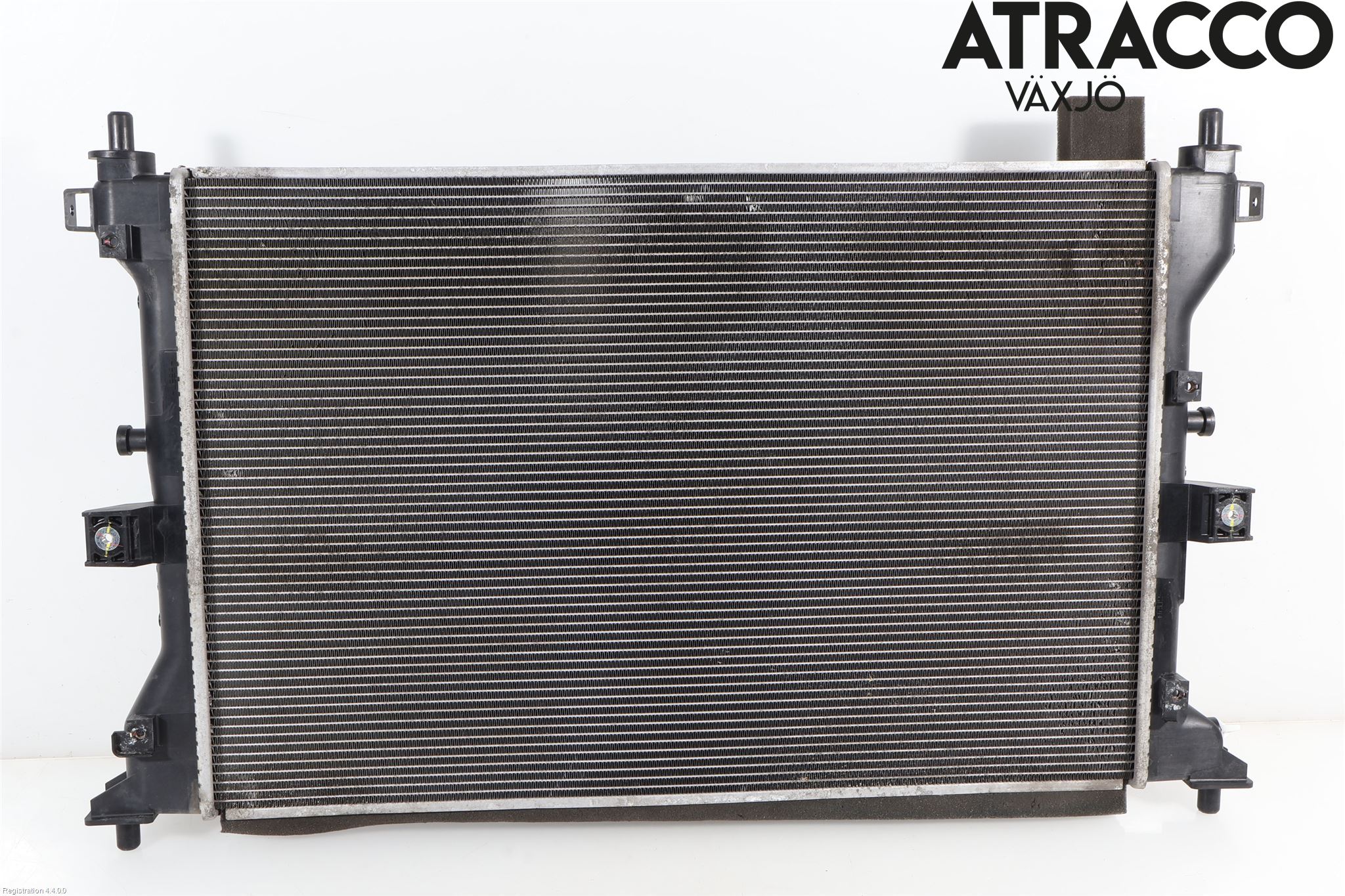 Suzuki VITARA 15- Radiator Automat