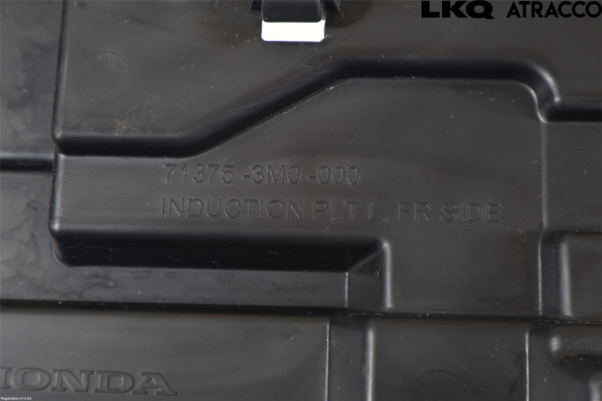Honda HR-V 21- Luftstyring Front