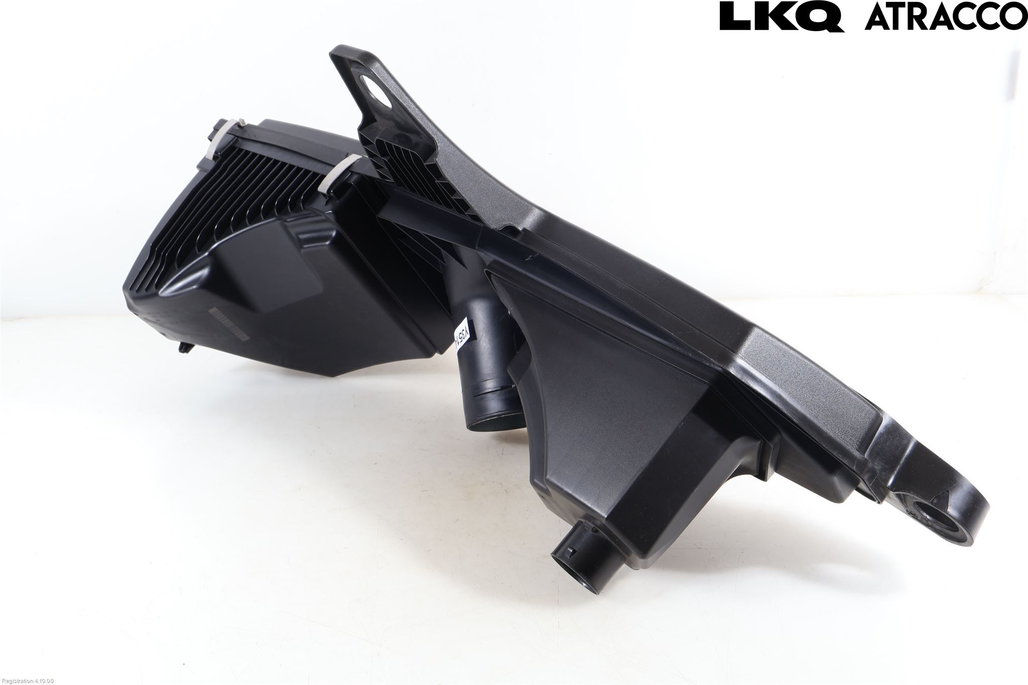 BMW 1 F20/F21 11-19 Luftfilter Boks