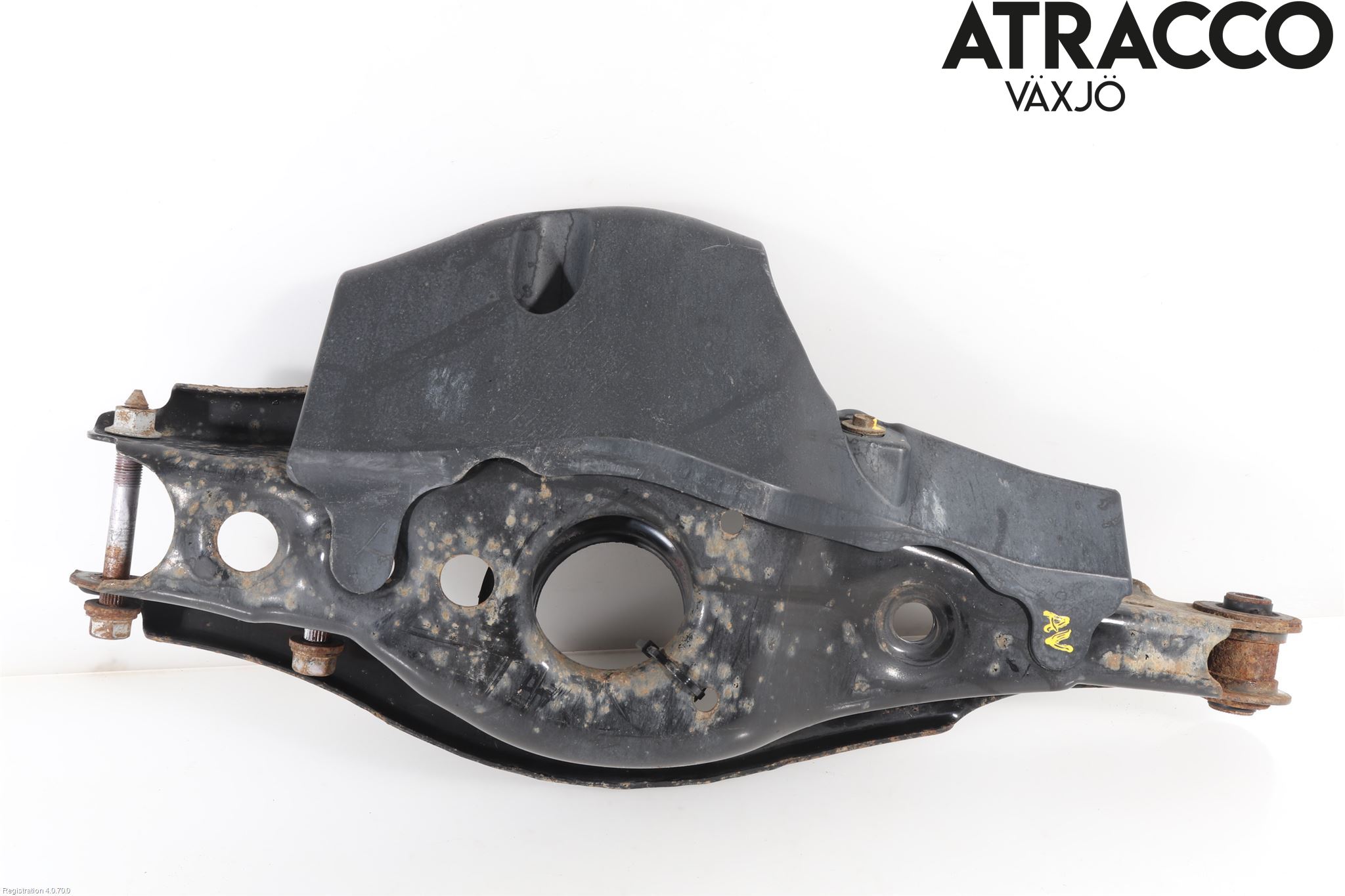 Toyota AVENSIS 16-18 Bærearm Bak Høyre