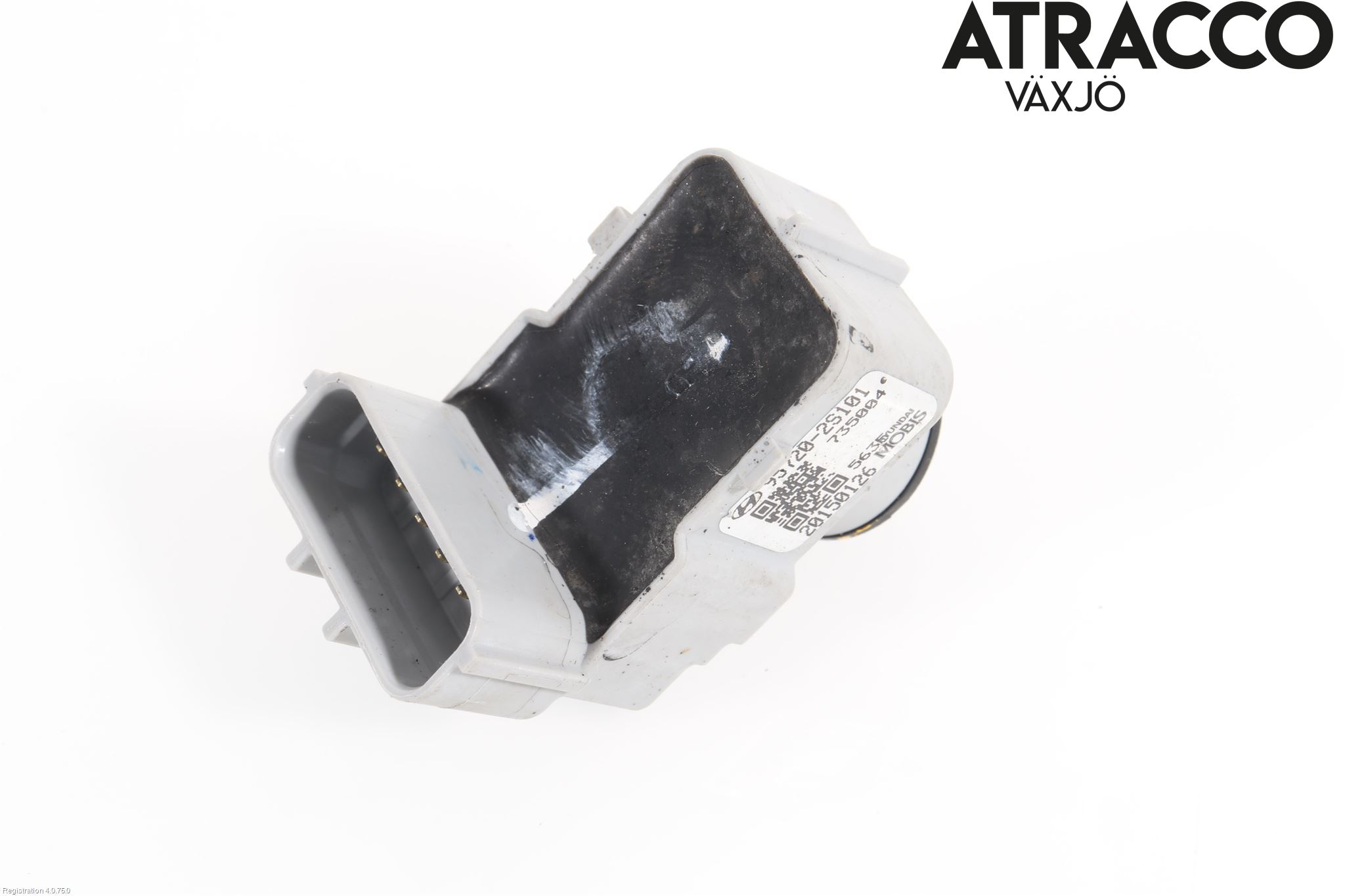 Hyundai ix35 Sensor Ryggesensor