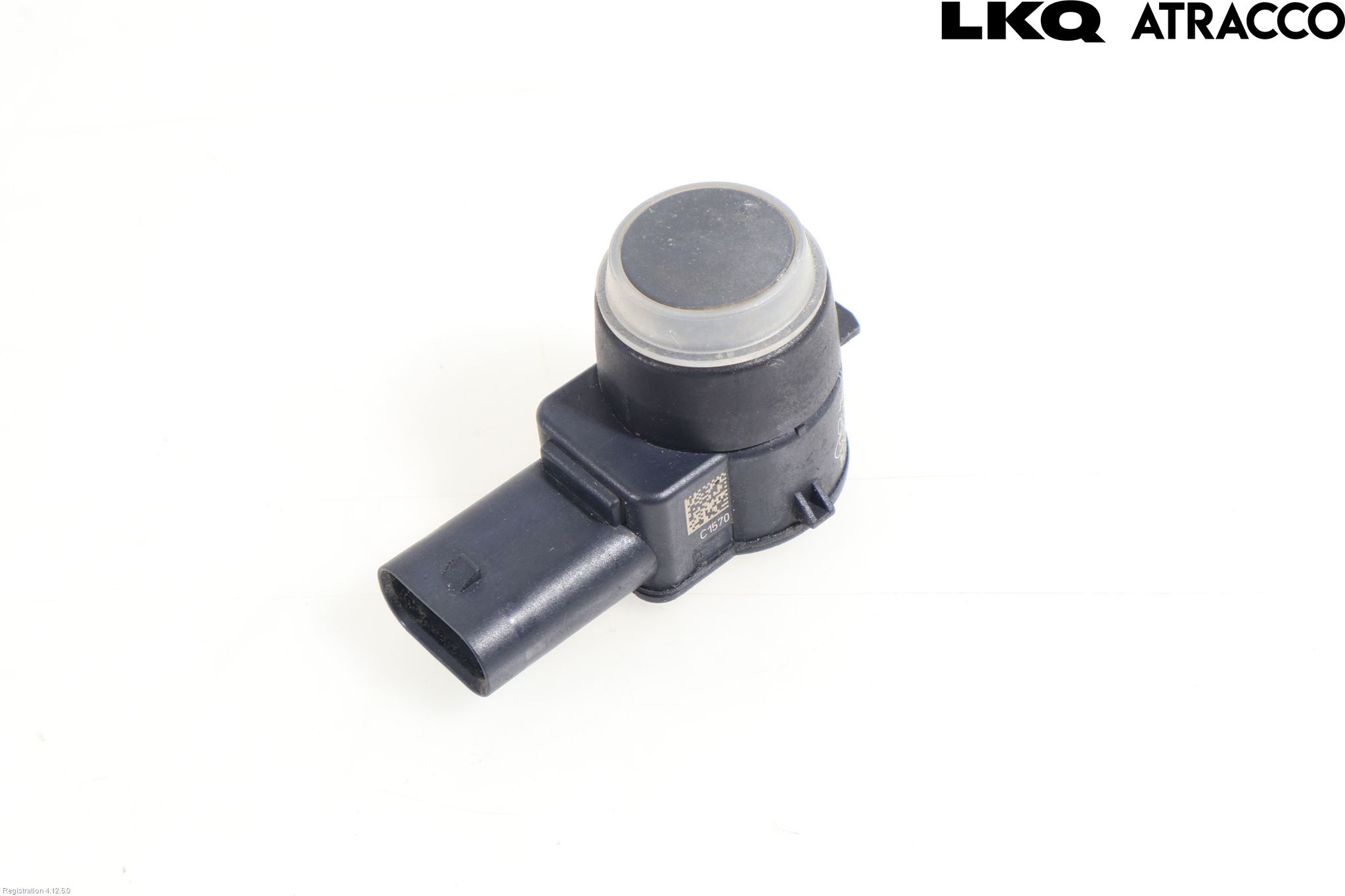 Volkswagen VW CRAFTER 06-16 Sensor Parkering Front