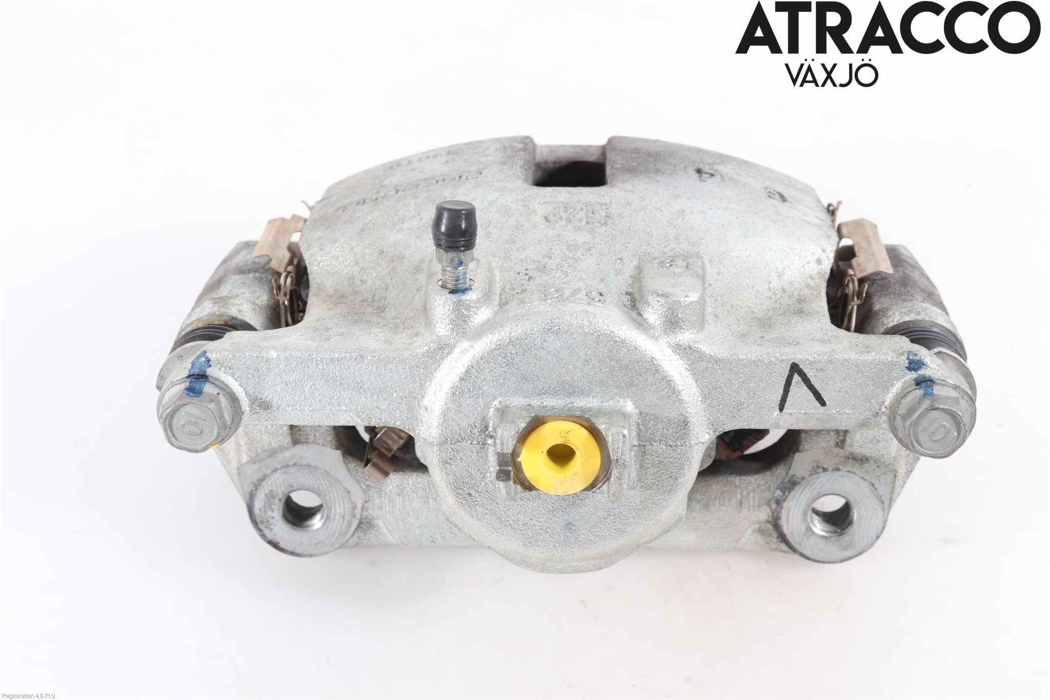 Suzuki VITARA 15- Bremsecaliper Foran Venstre