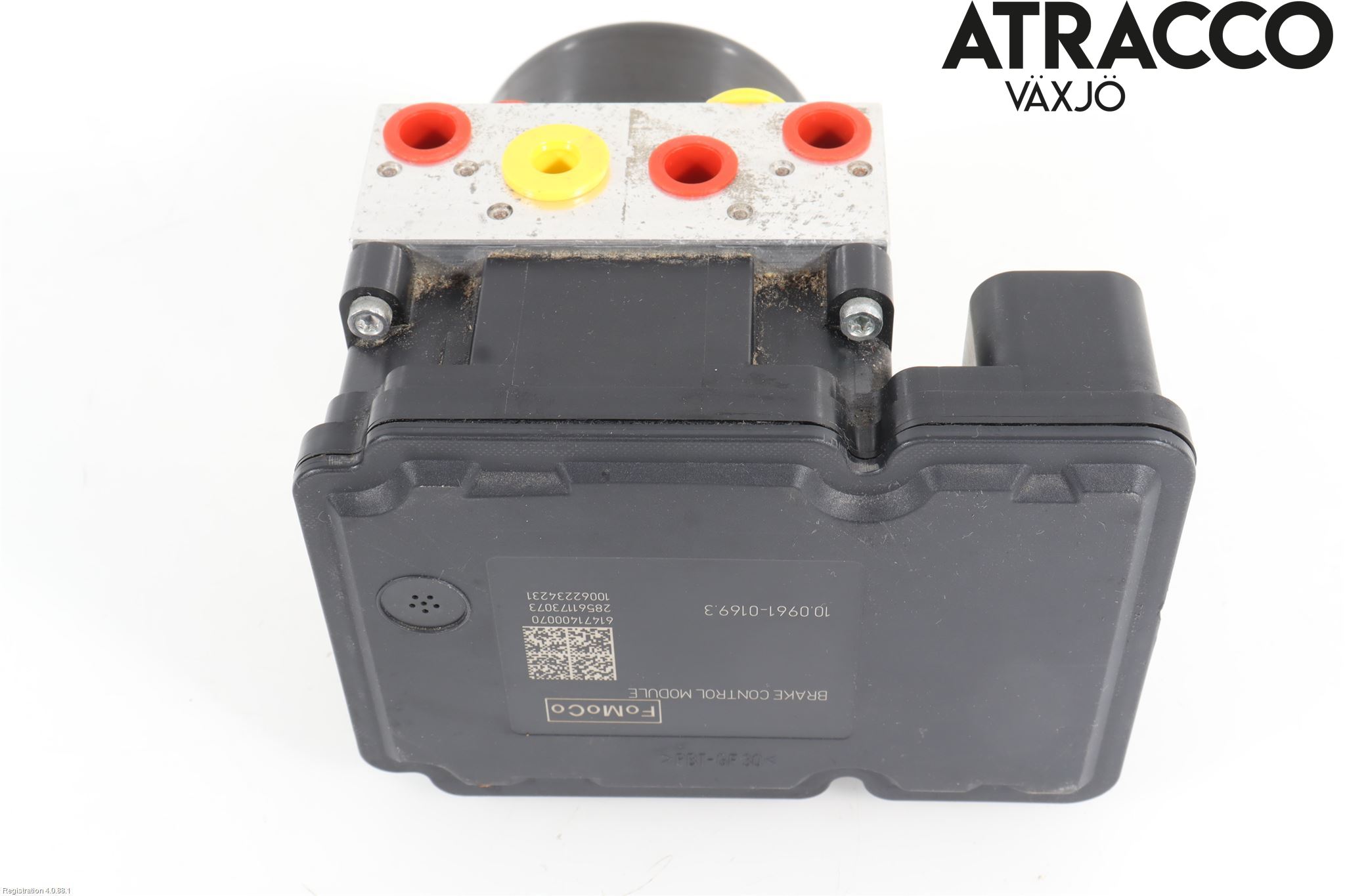 Ford KUGA 13-16 Abs Hydraulikkaggregat