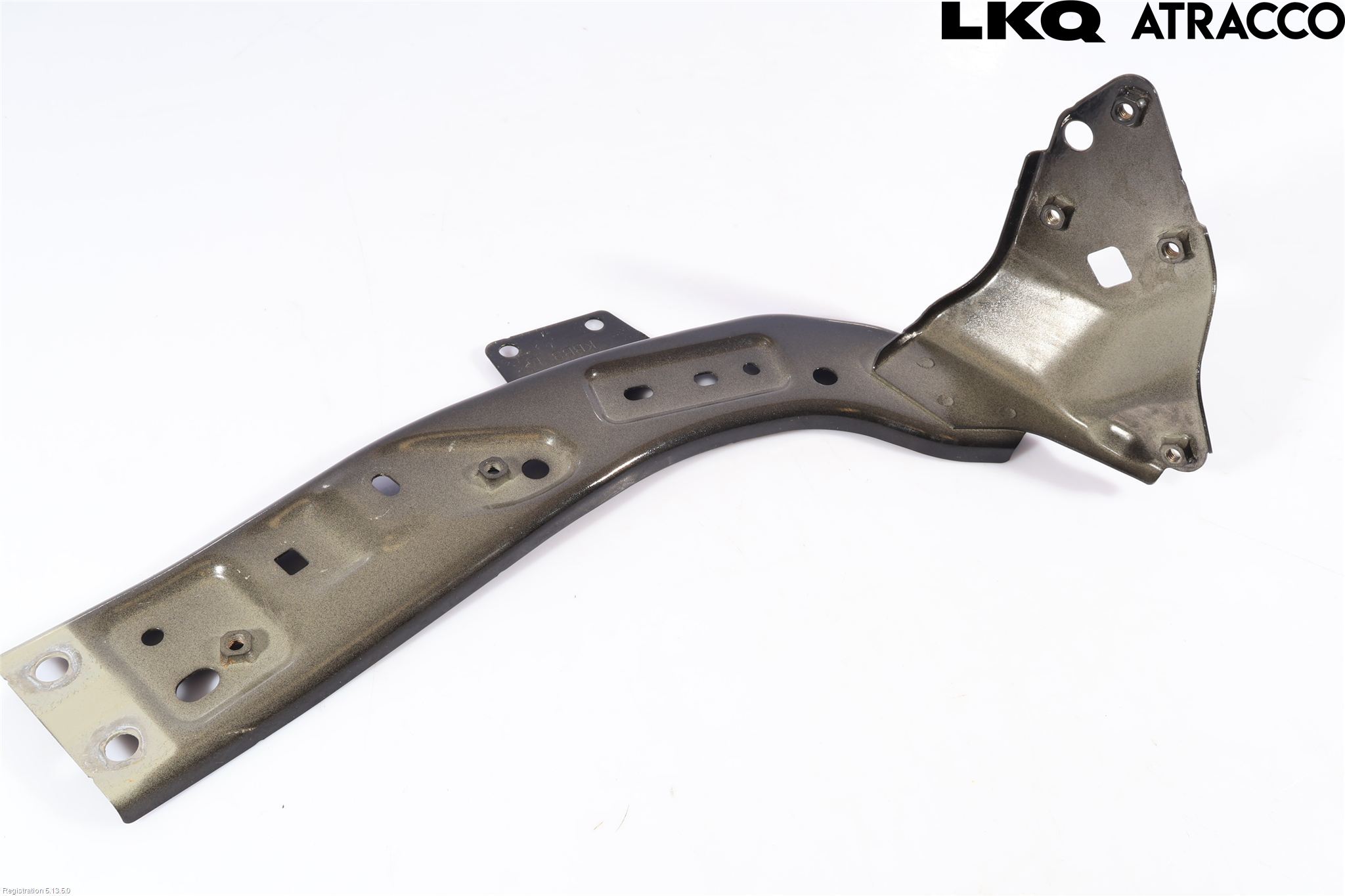 Mazda CX-60 22- Frontskjermfeste Venstre