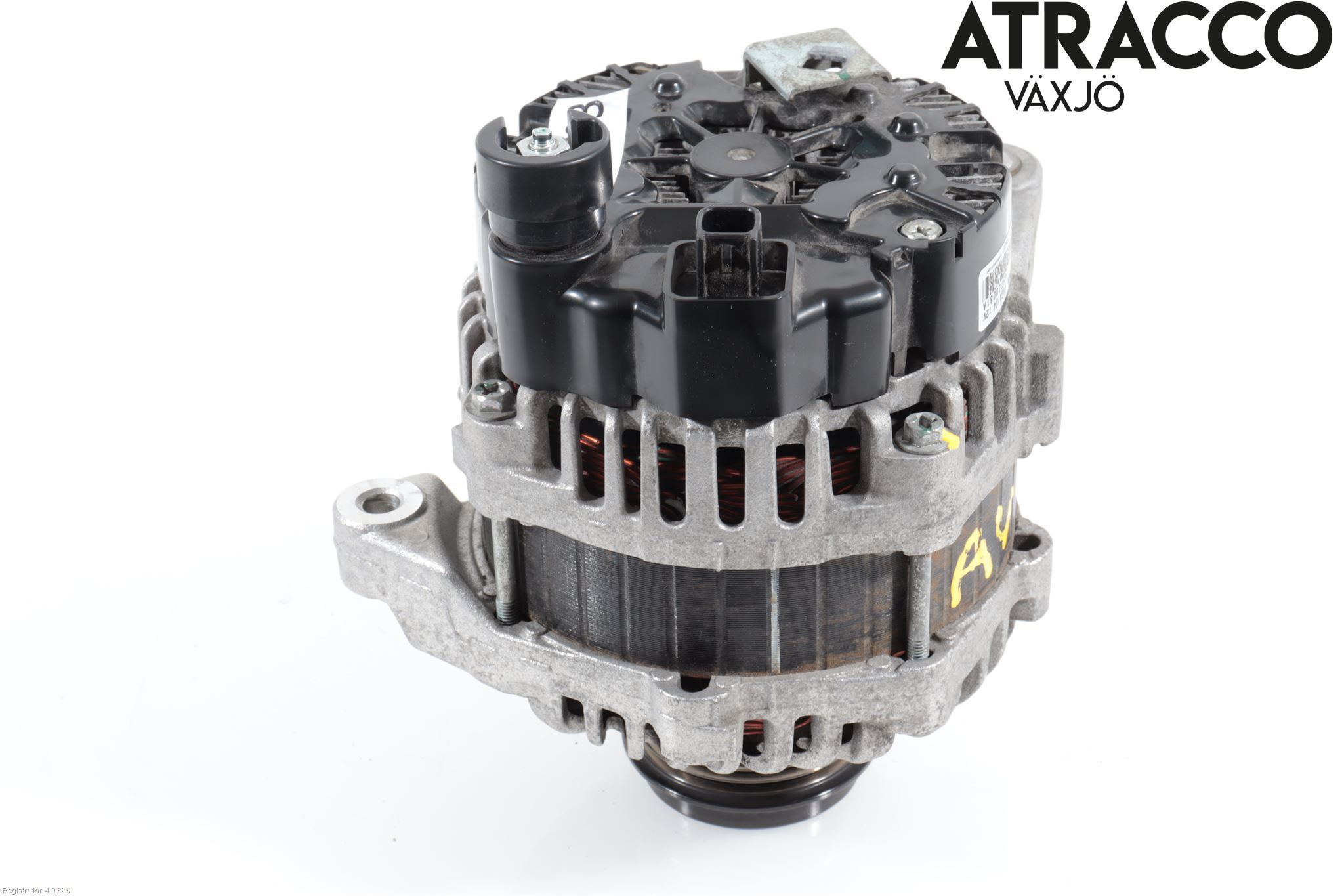 Honda HR-V 15-21 Dynamo