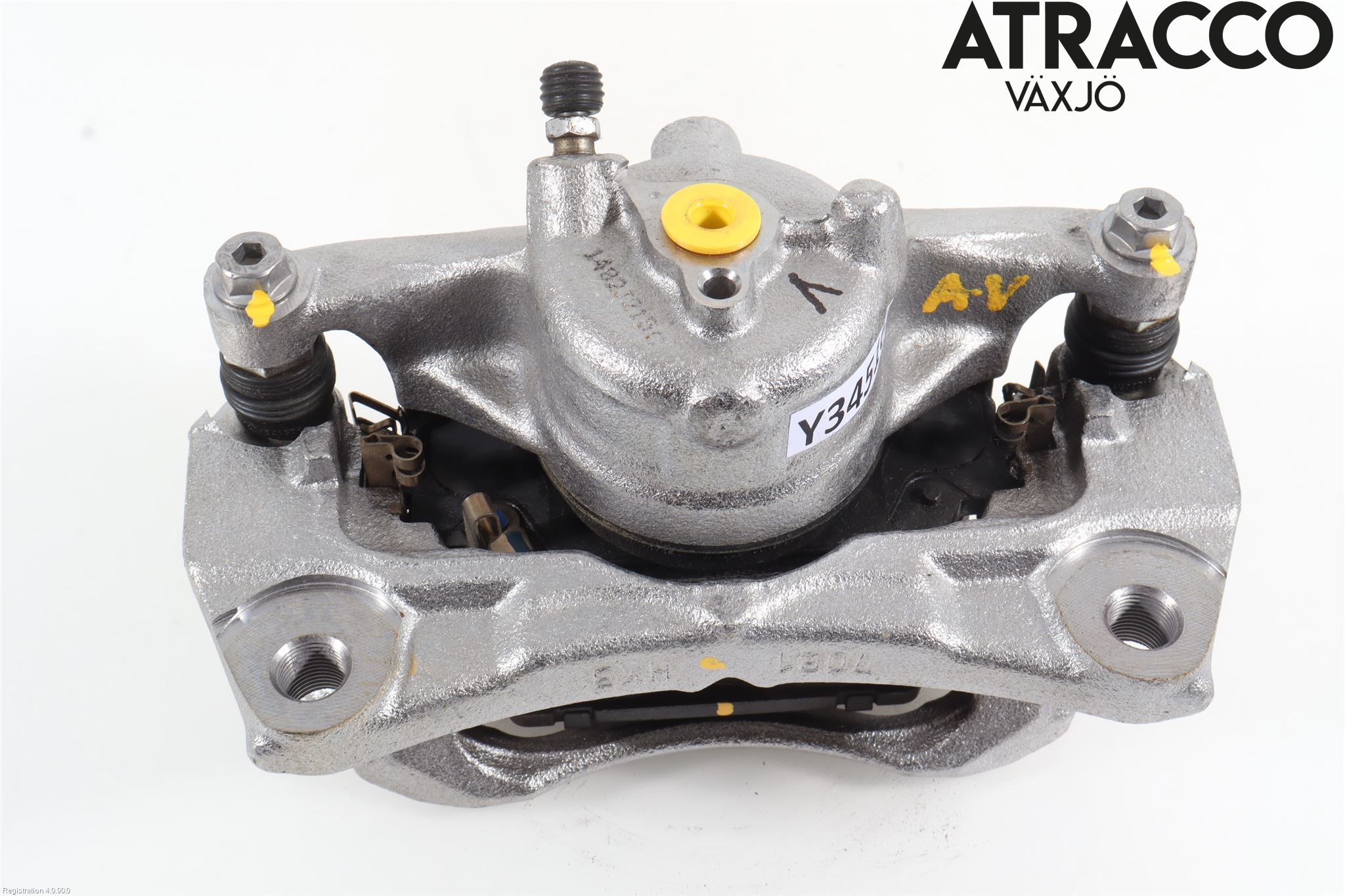 Mazda CX-30 20- Bremsecaliper Foran Venstre
