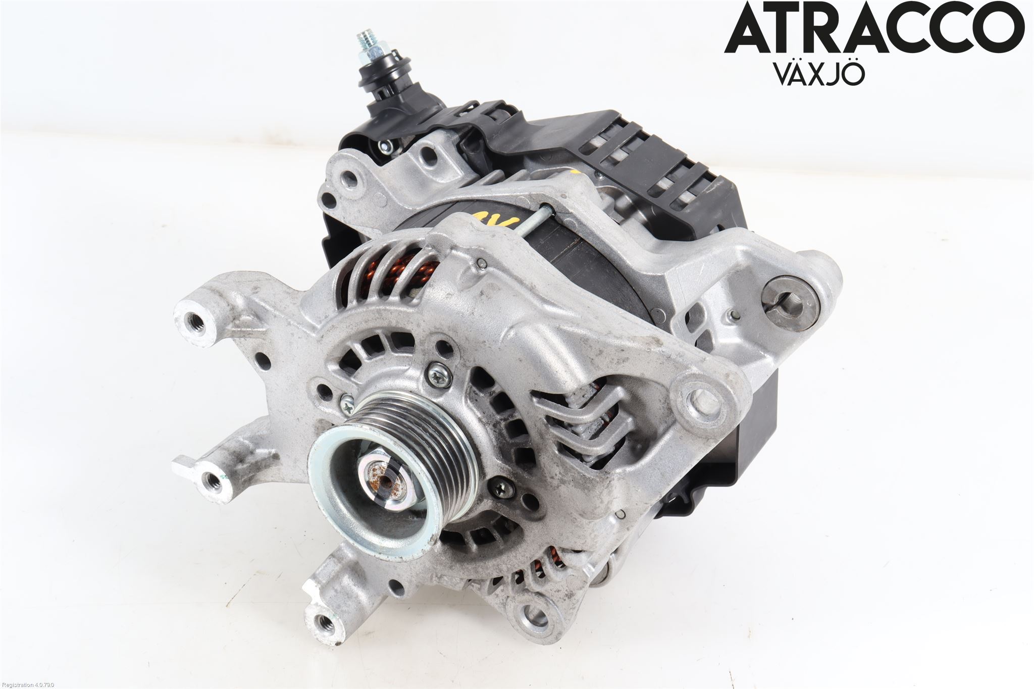 Mazda 3 IV 19- Dynamo