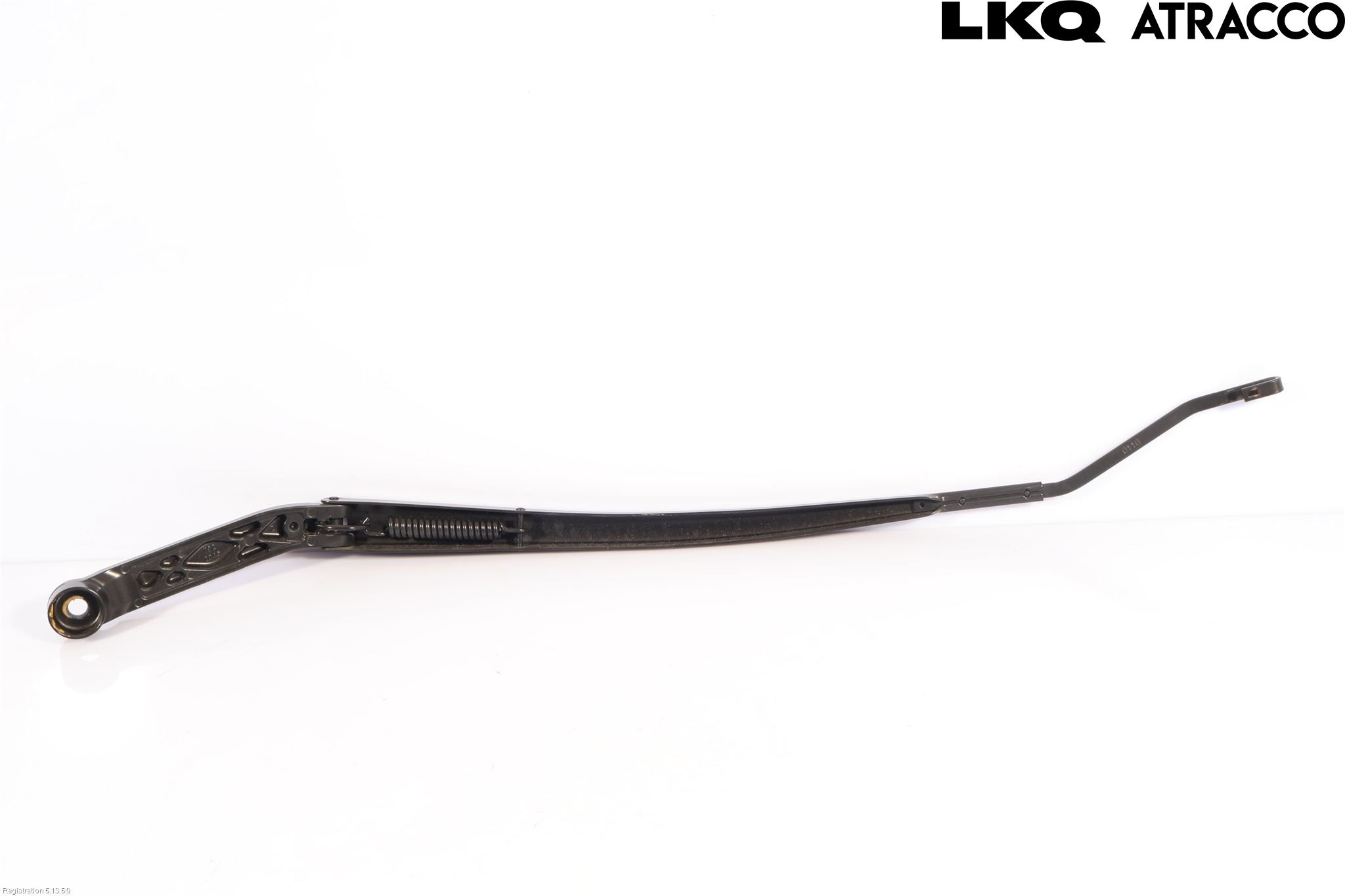 Lexus RZ 23- Viskerarm-Armer Frontrute