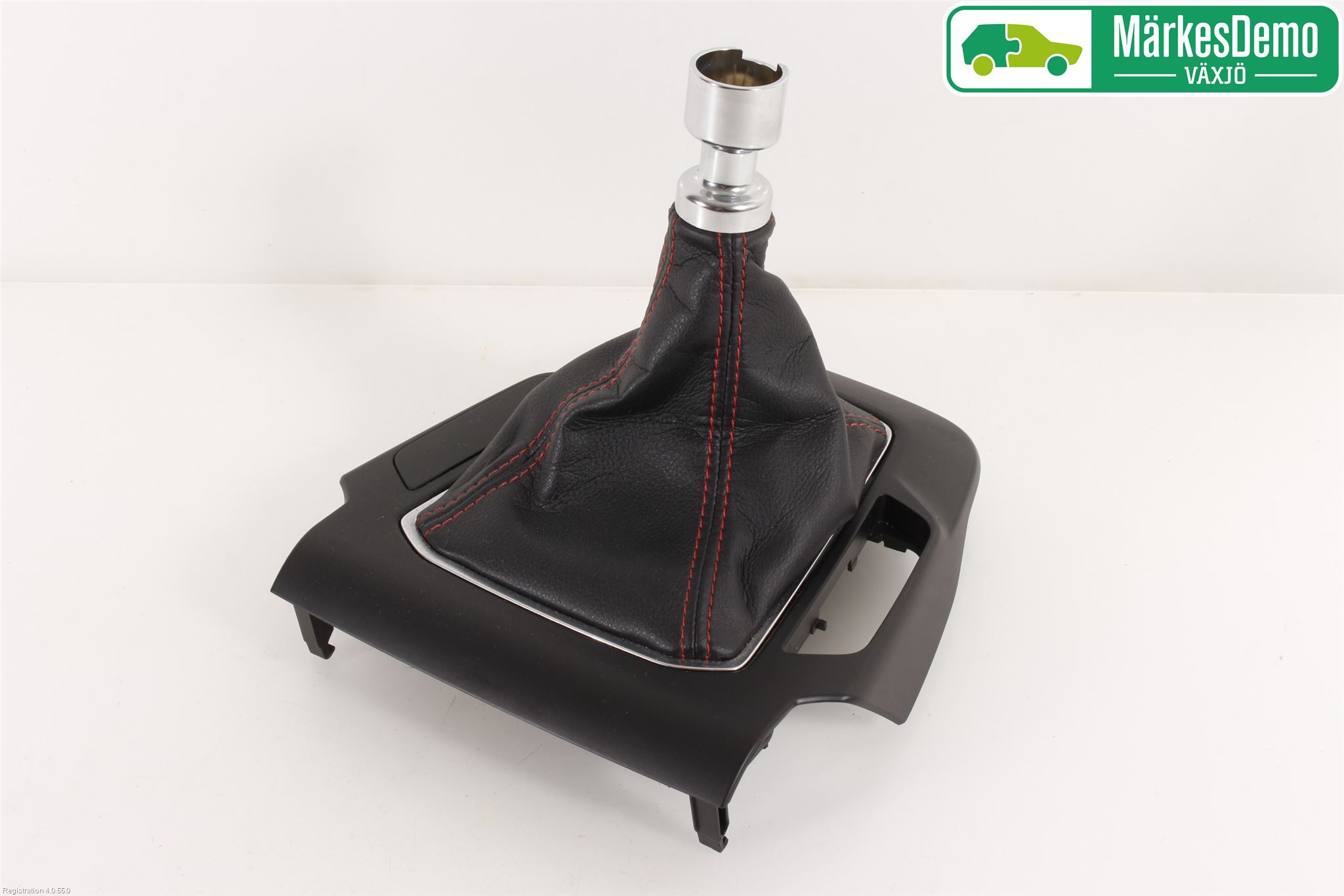 Ford FOCUS 19- Gearspak Mansjett