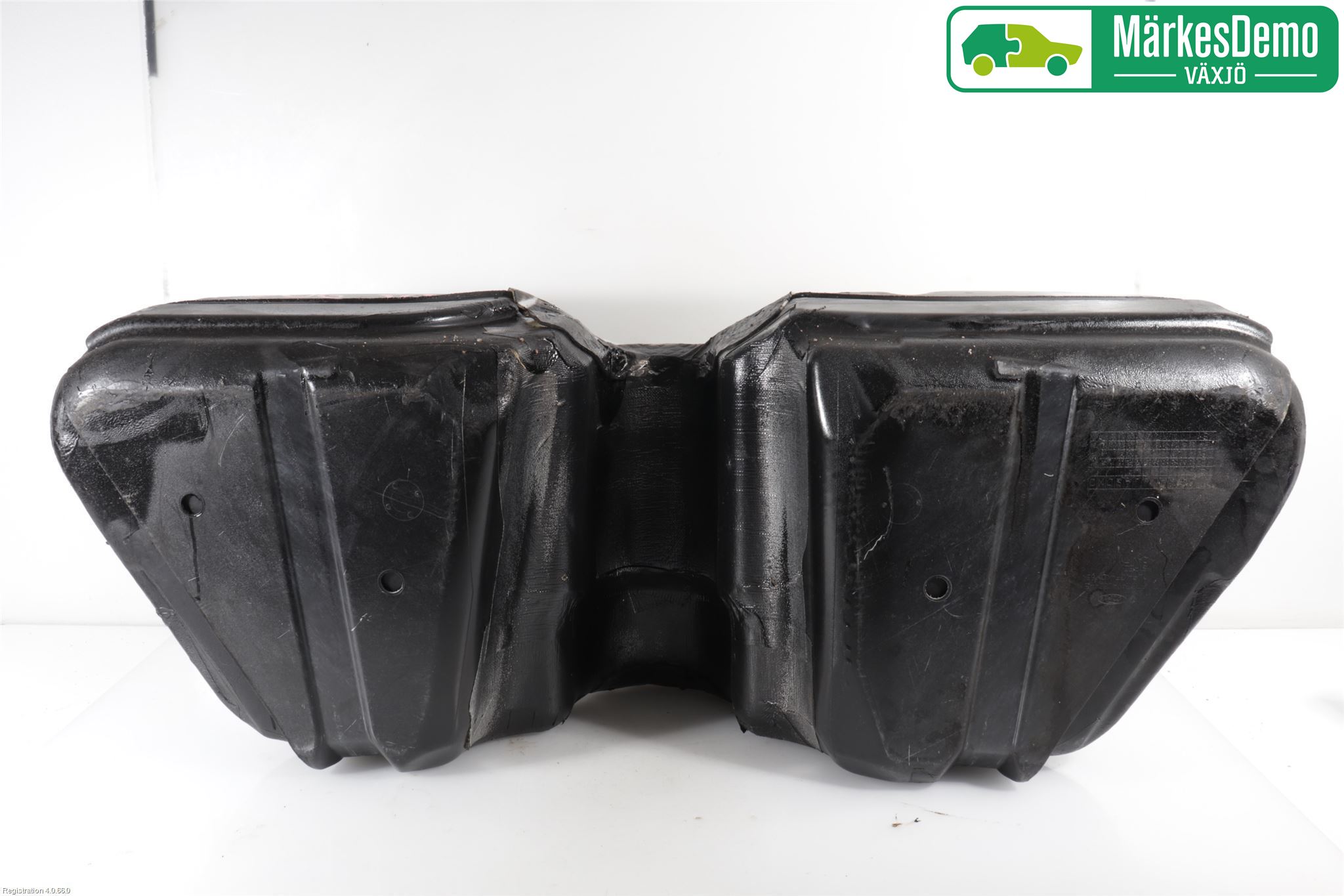 Ford MUSTANG VI 15-22 Drivstofftank Innsprøytning