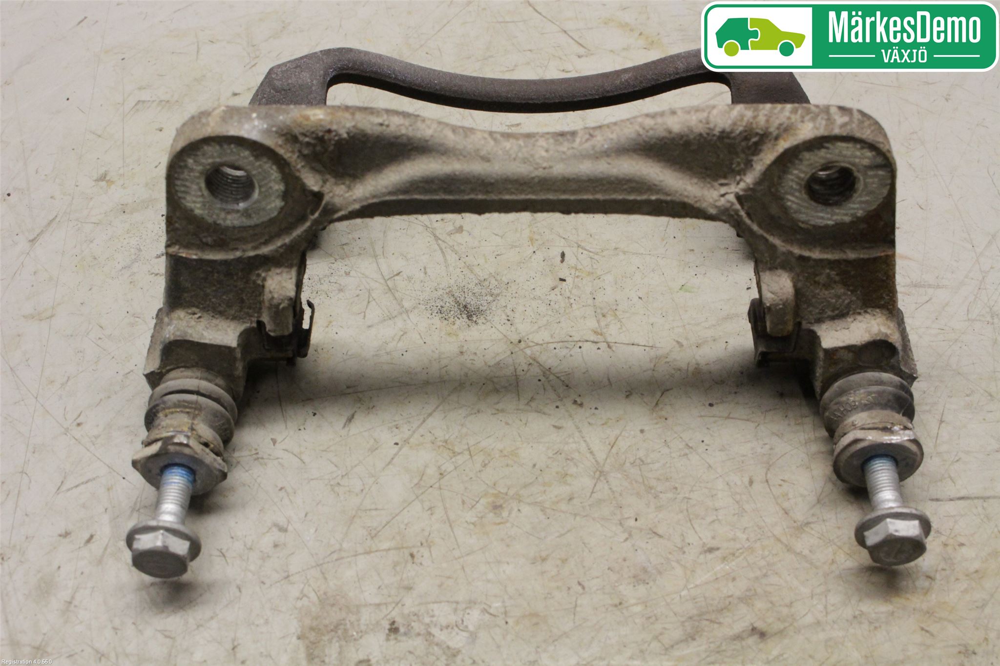 Toyota AURIS 13-19 Bremsecaliper Feste Holder