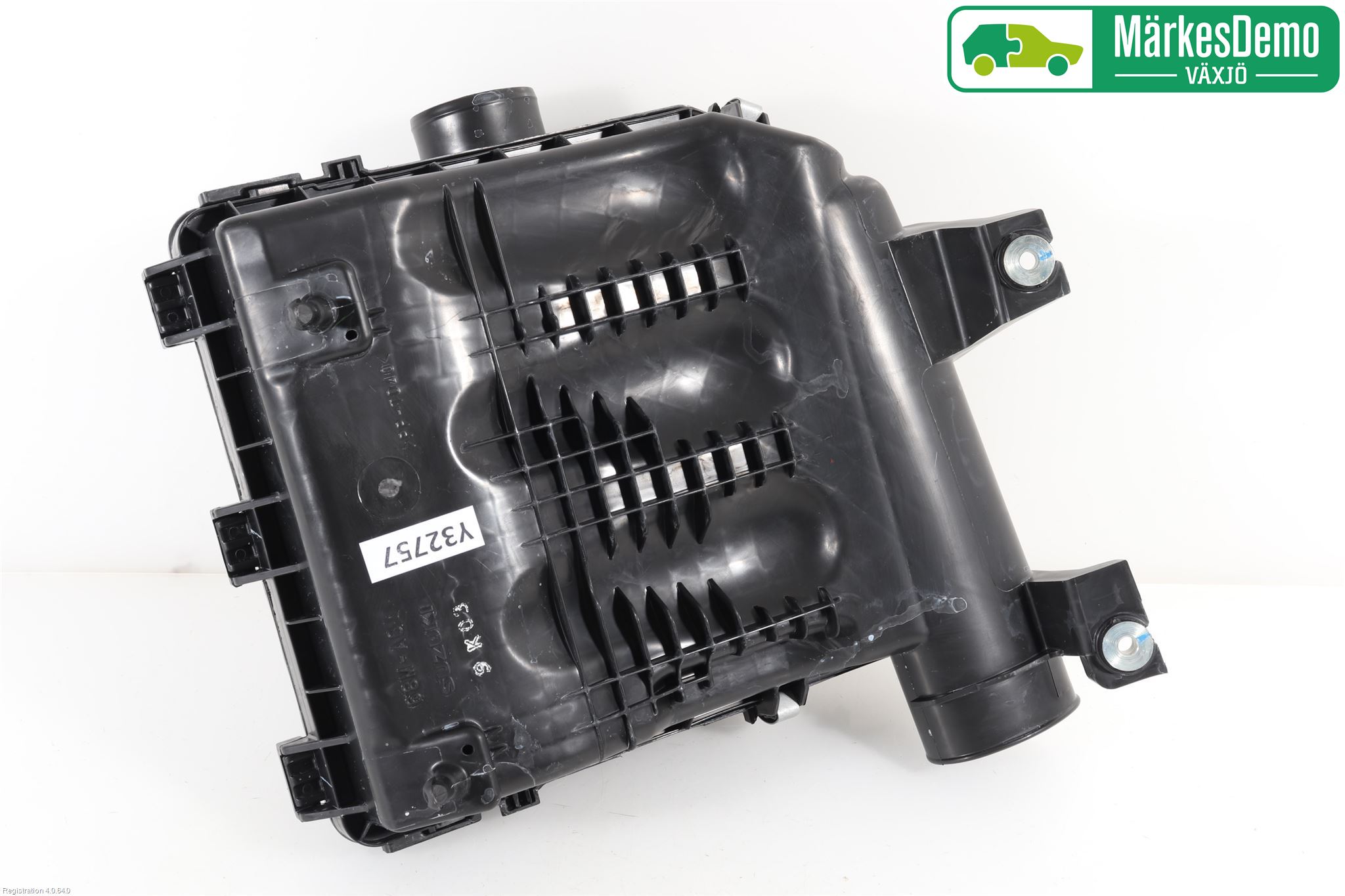 Suzuki VITARA 15- Luftfilter Boks