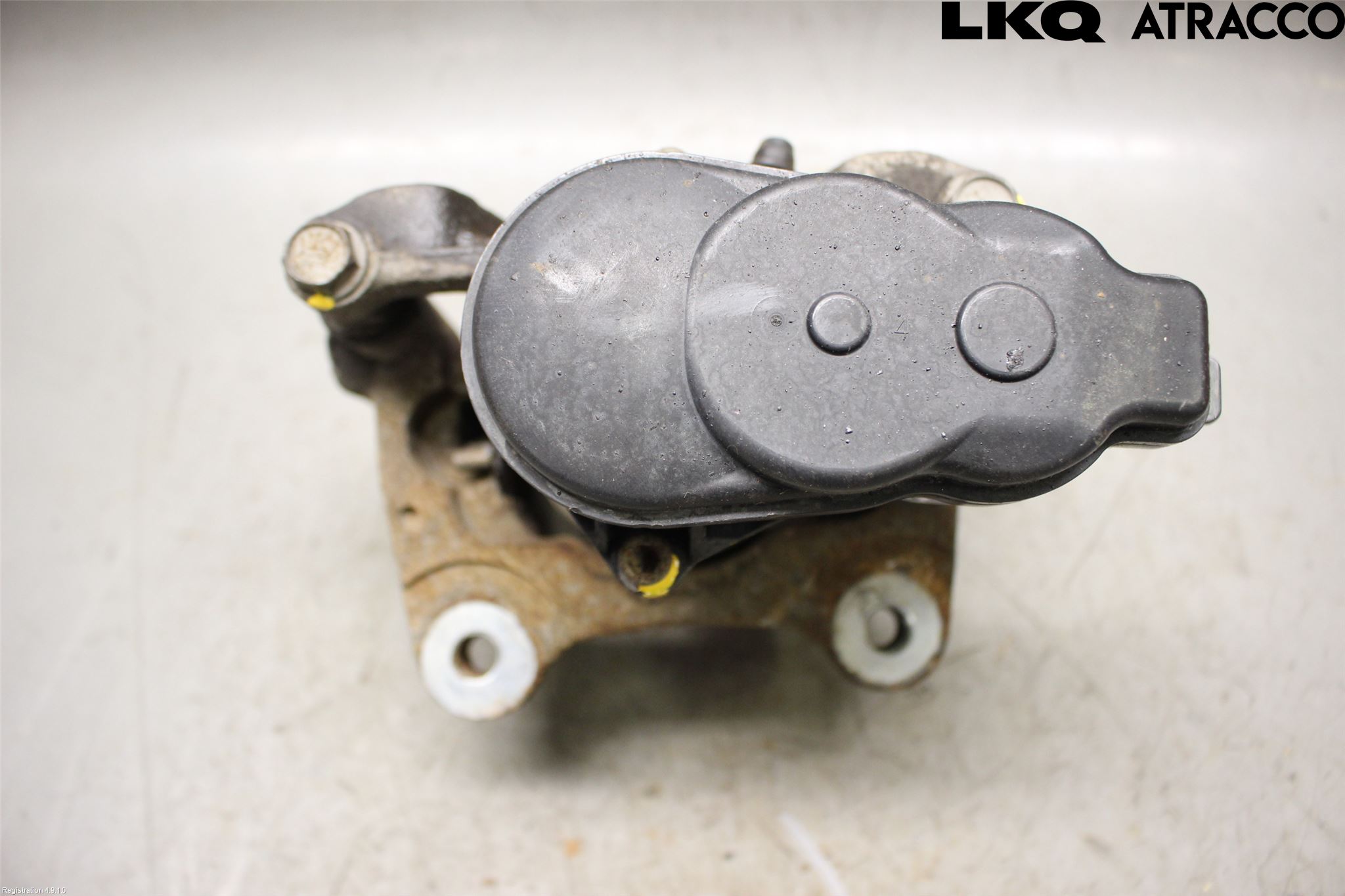 Toyota RAV4 19- Bremsecaliper Bak Venstre