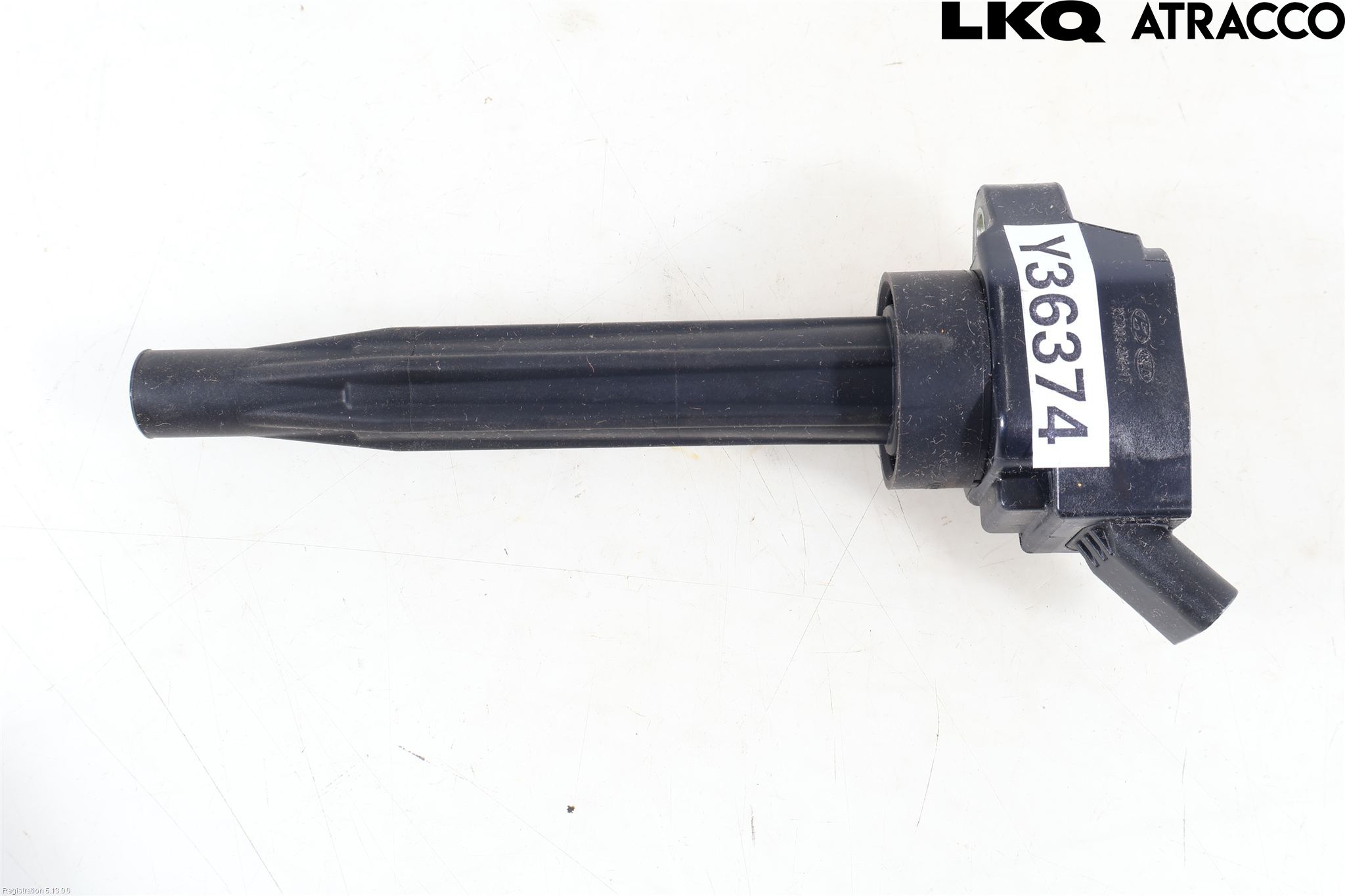 Hyundai TUCSON 05- Coil