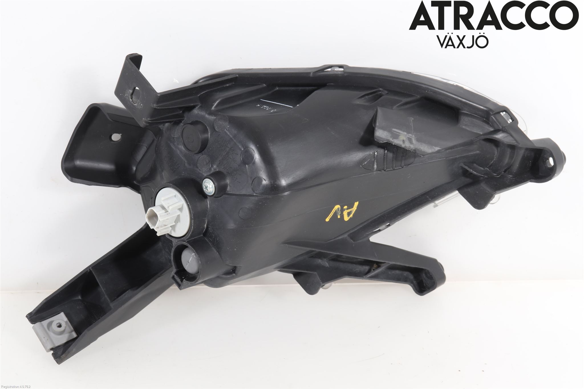 Mazda MX-5 IV (ND/ND2/ND3) MIATA 15- Refleks Bak