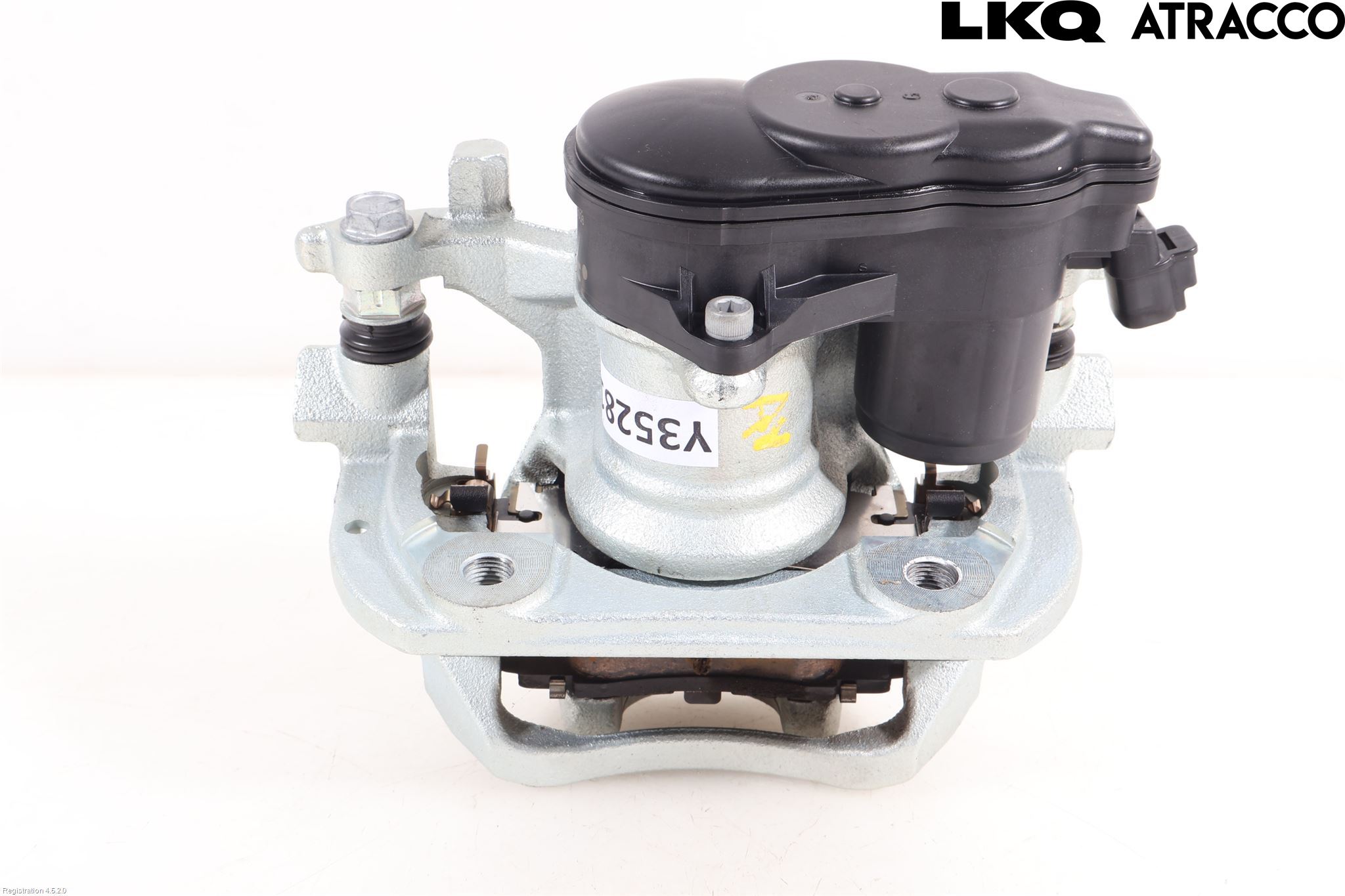 Toyota COROLLA CROSS XG10 22- Bremsecaliper Bak Venstre
