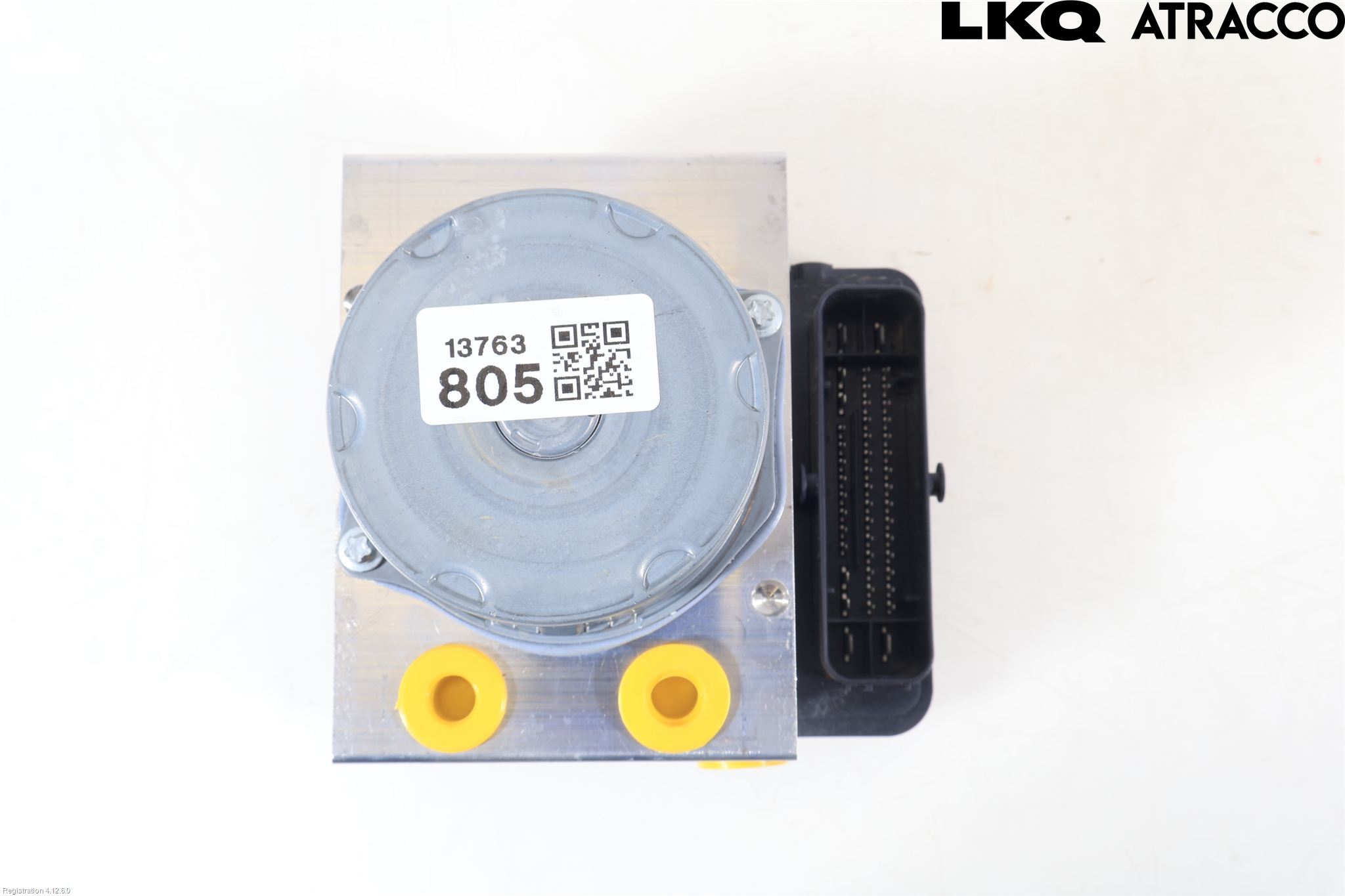 Toyota C-HR 24- Abs Hydraulikkaggregat