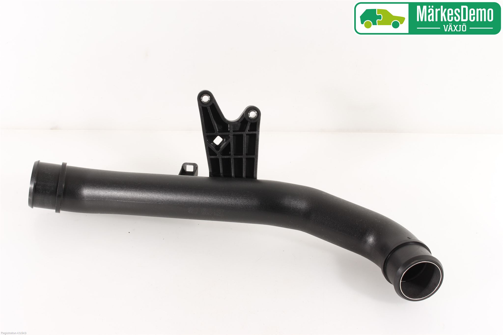 Honda CIVIC 17-22 Intercooler Rør-Slange
