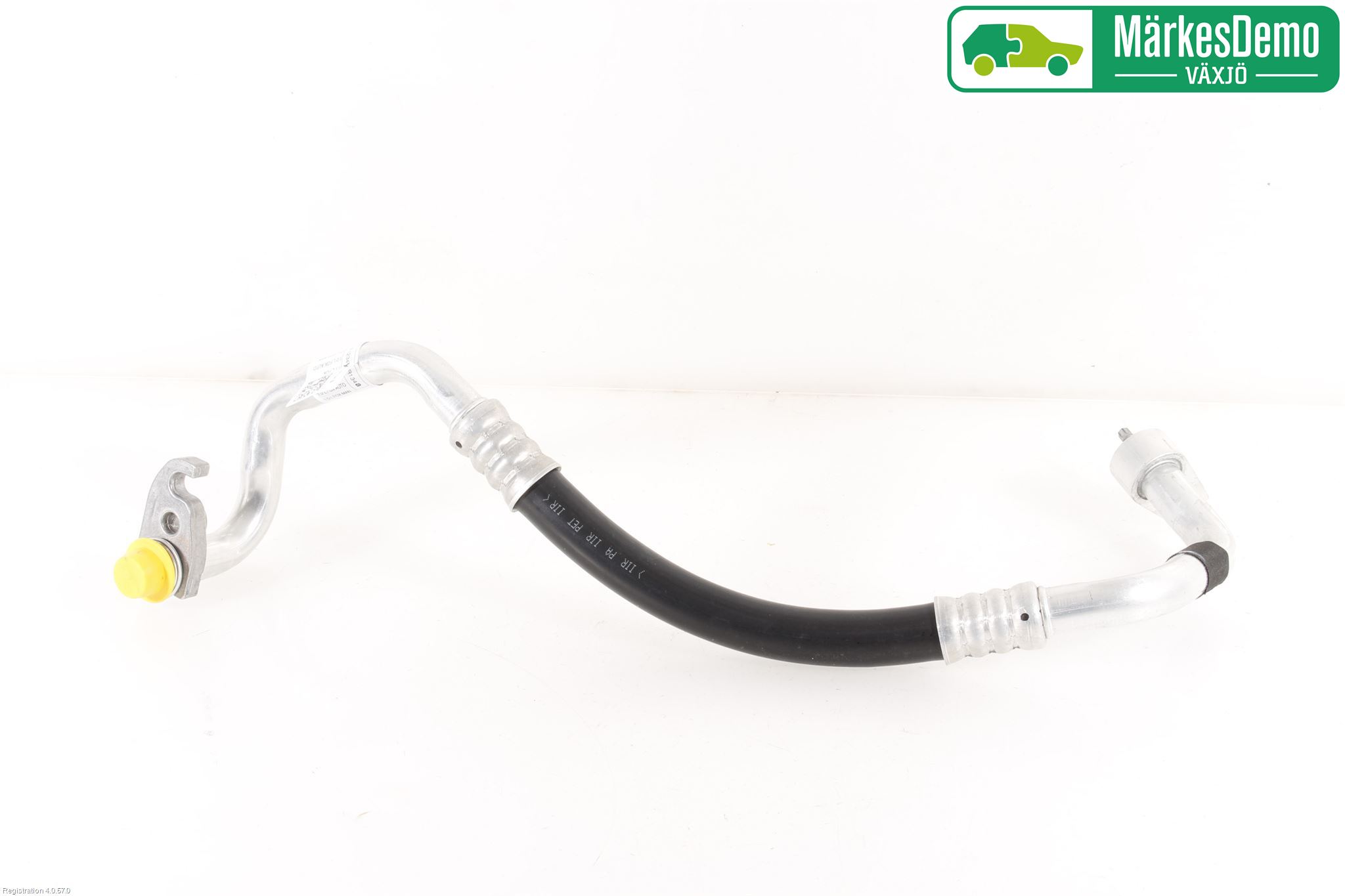 Ford FIESTA (VII) 18-23 Varme Ac Slange - Rør