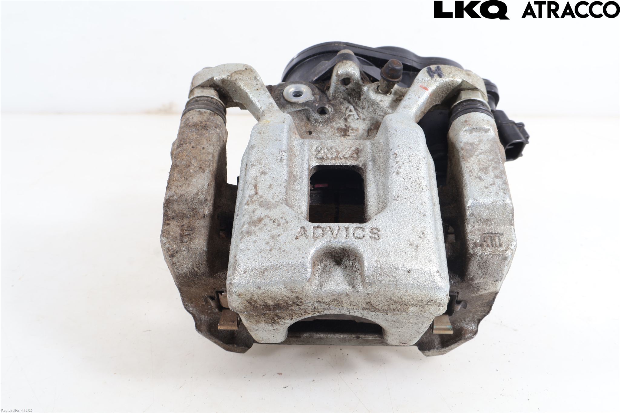 Toyota RAV4 19- Bremsecaliper Bak Høyre