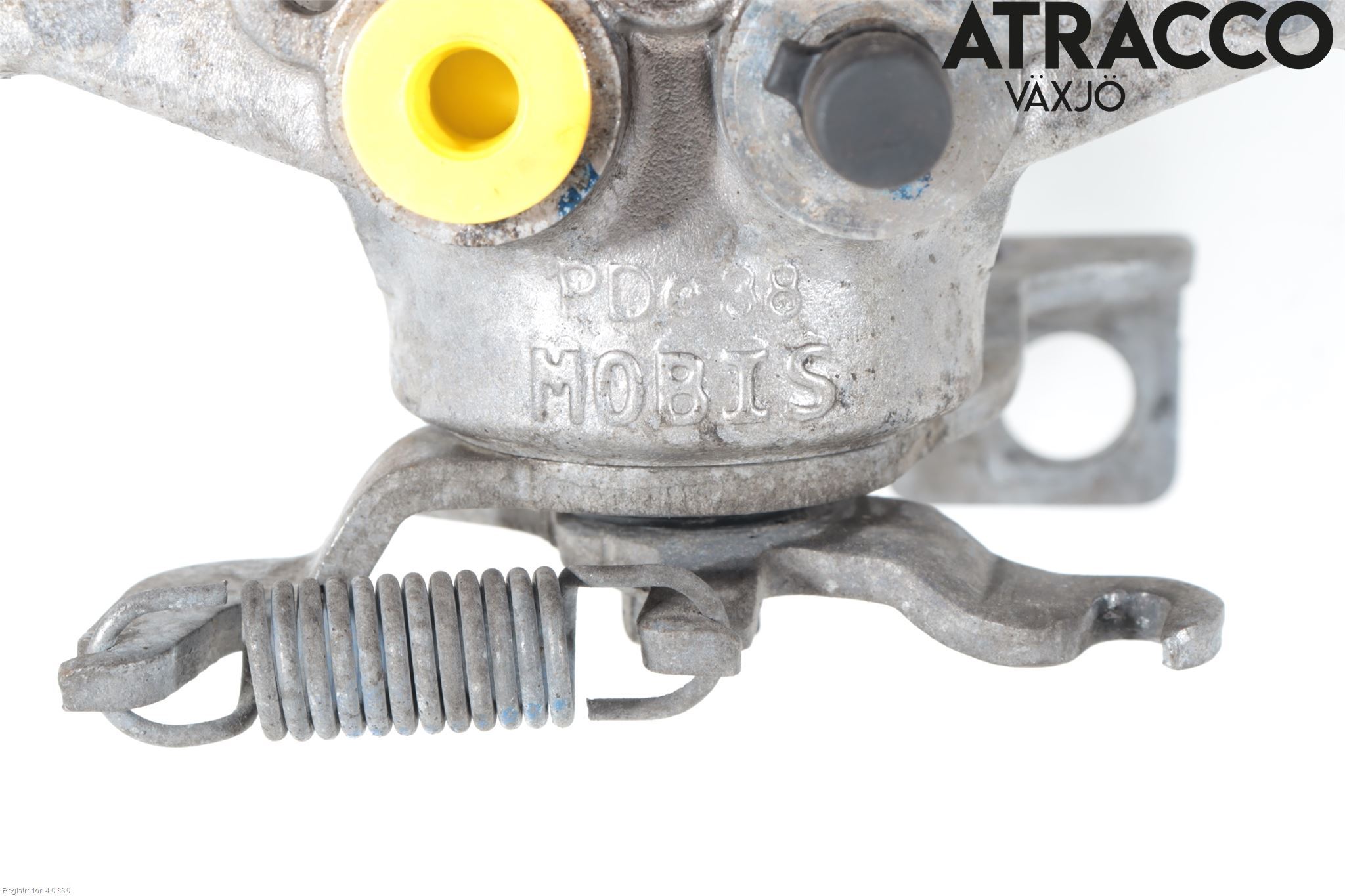 Hyundai i30 PD 17- Bremsecaliper Bak Venstre