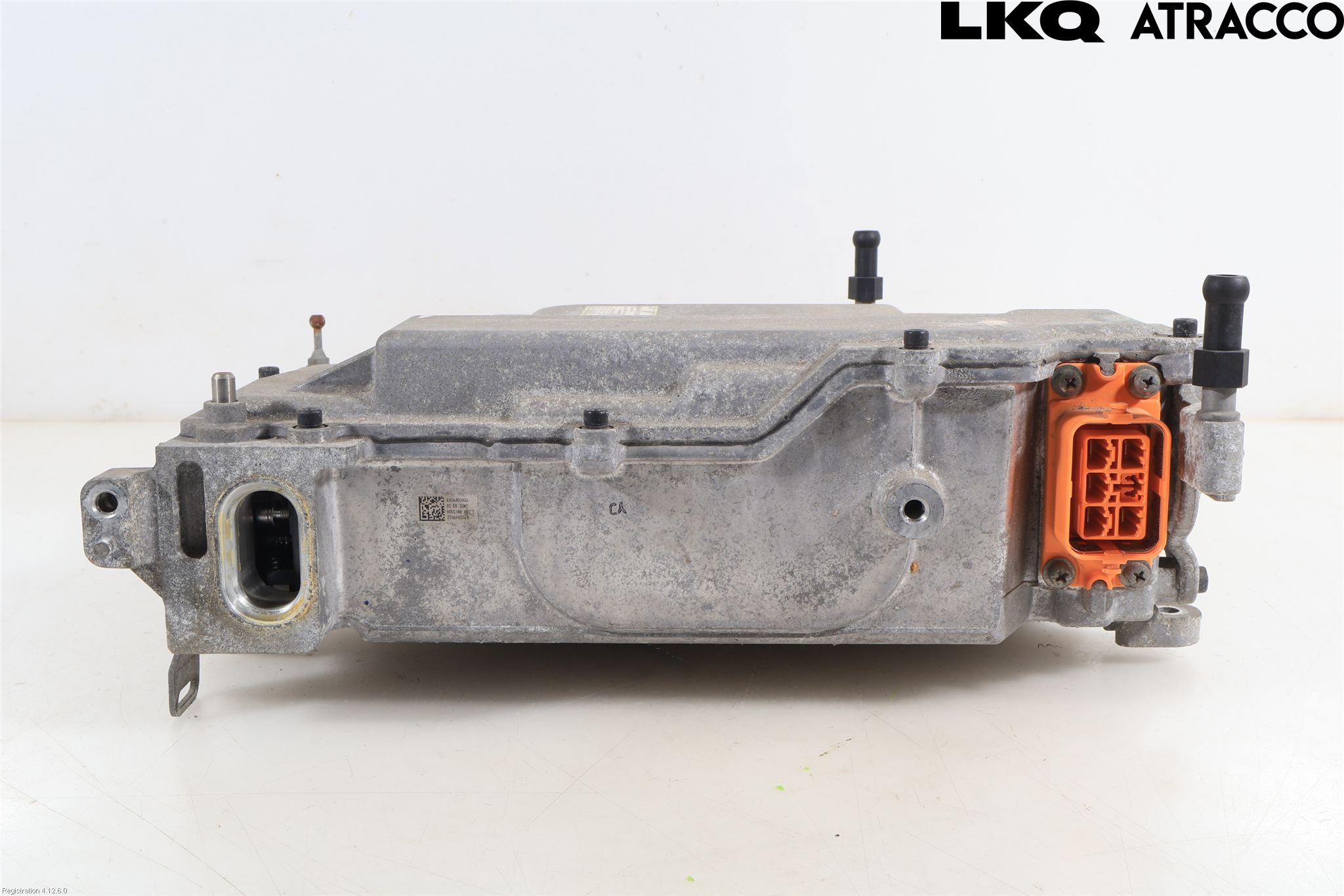 Hyundai KONA/ELECTRIC OS 18-23 Batterilader Hybrid
