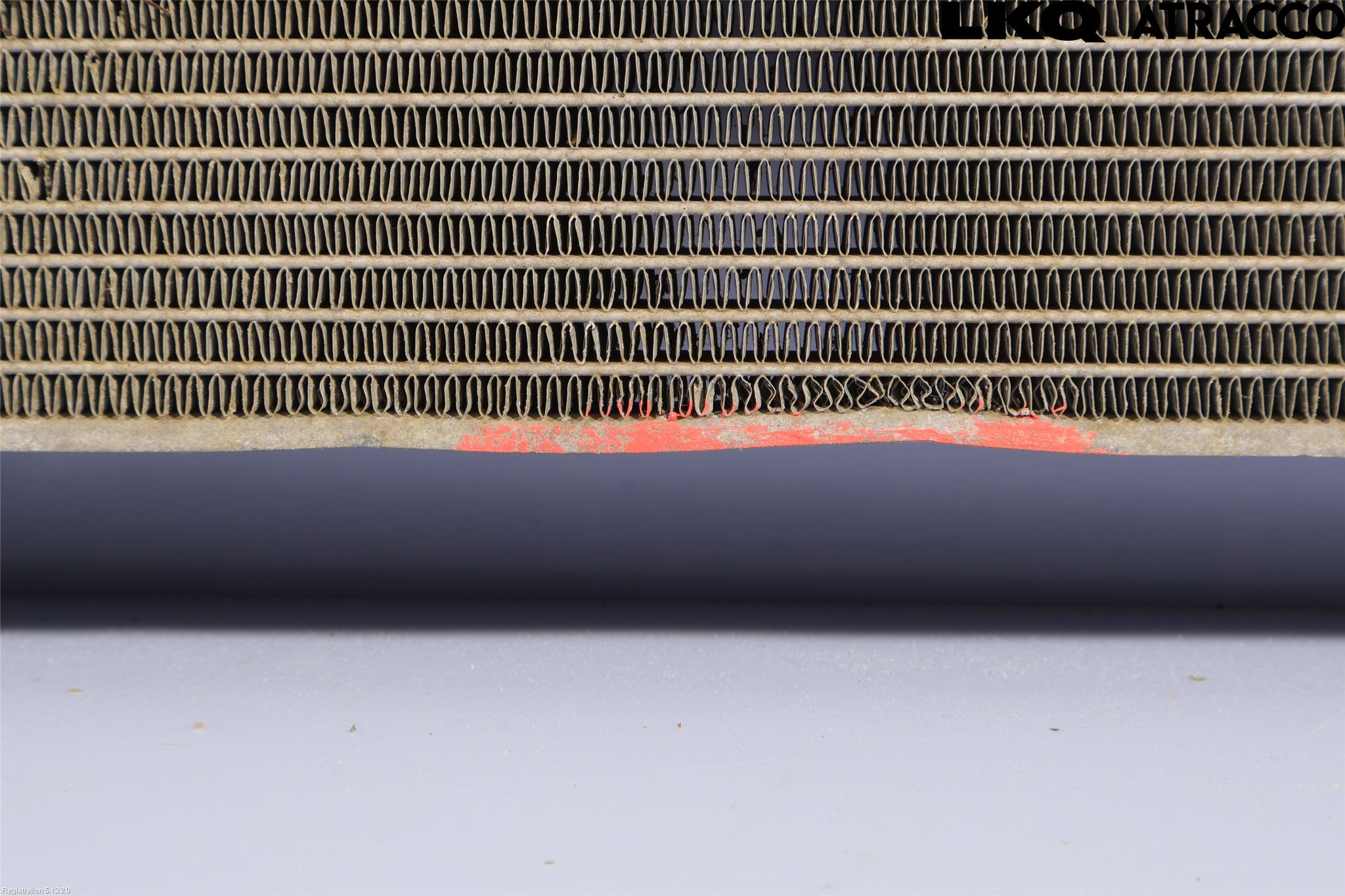 Toyota PROACE CITY 20- Radiator Manuell