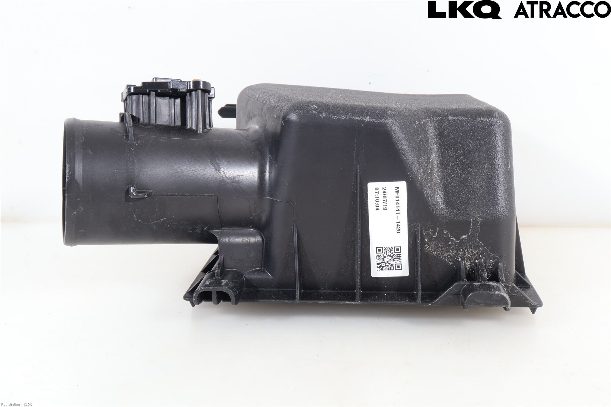 Toyota COROLLA 19- Luftfilter Boks