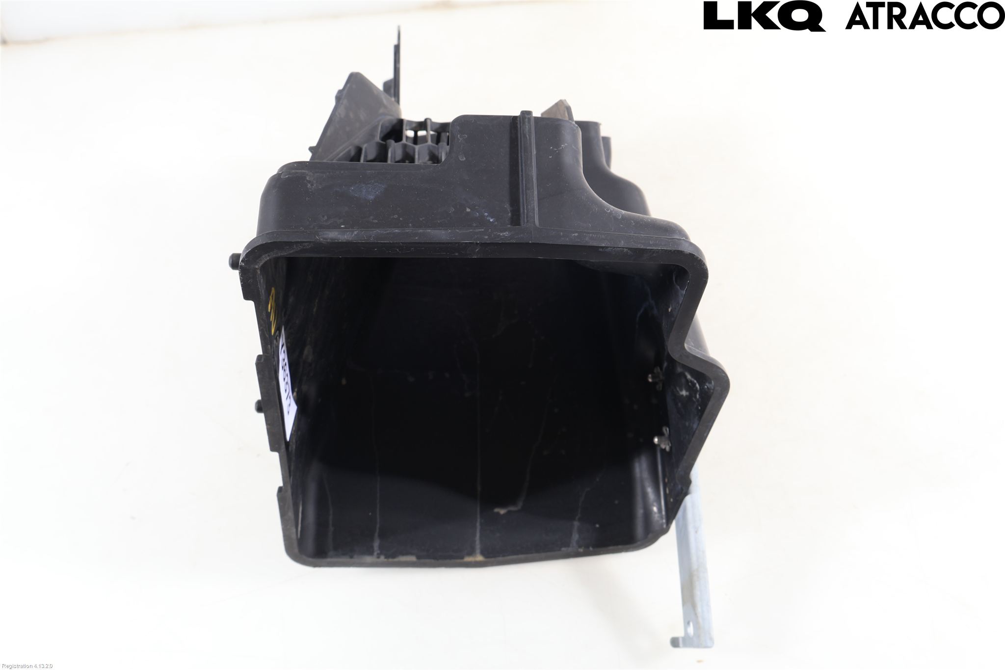 Honda JAZZ 21- Luftstyring Front