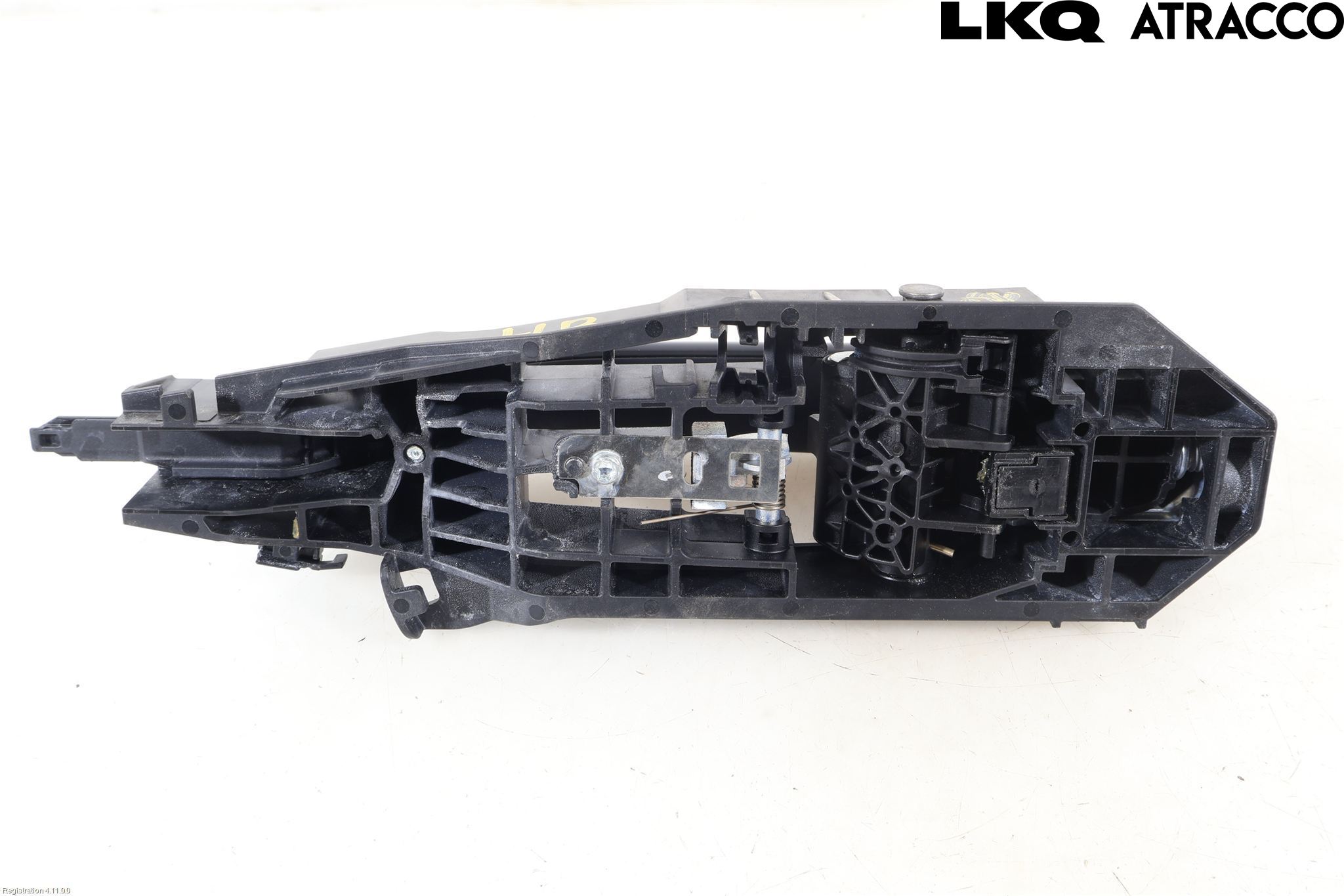 Peugeot 408 22- Dørhandtak Ytre Høyre