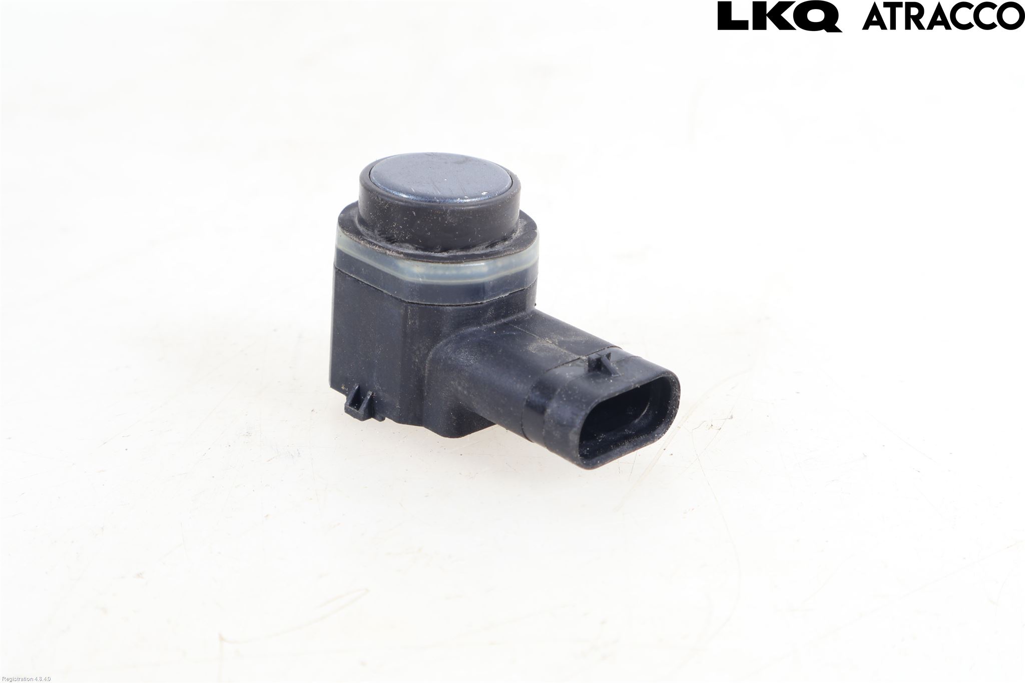 Volkswagen VW PASSAT 11-14 Sensor Ryggesensor