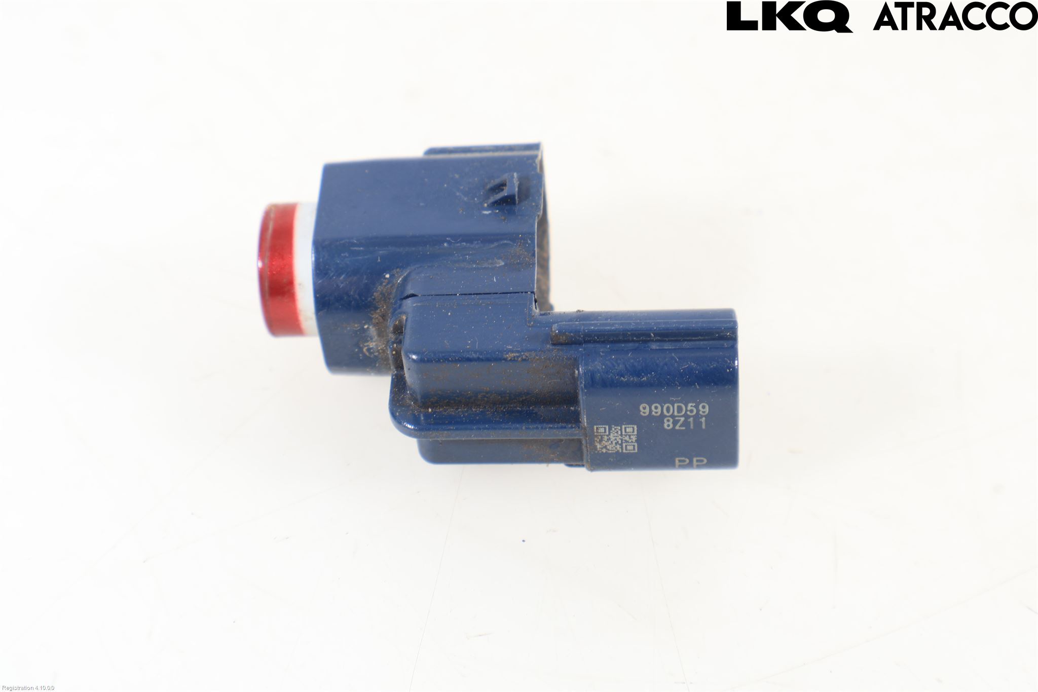 Mitsubishi OUTLANDER 13-21 Sensor Ryggesensor
