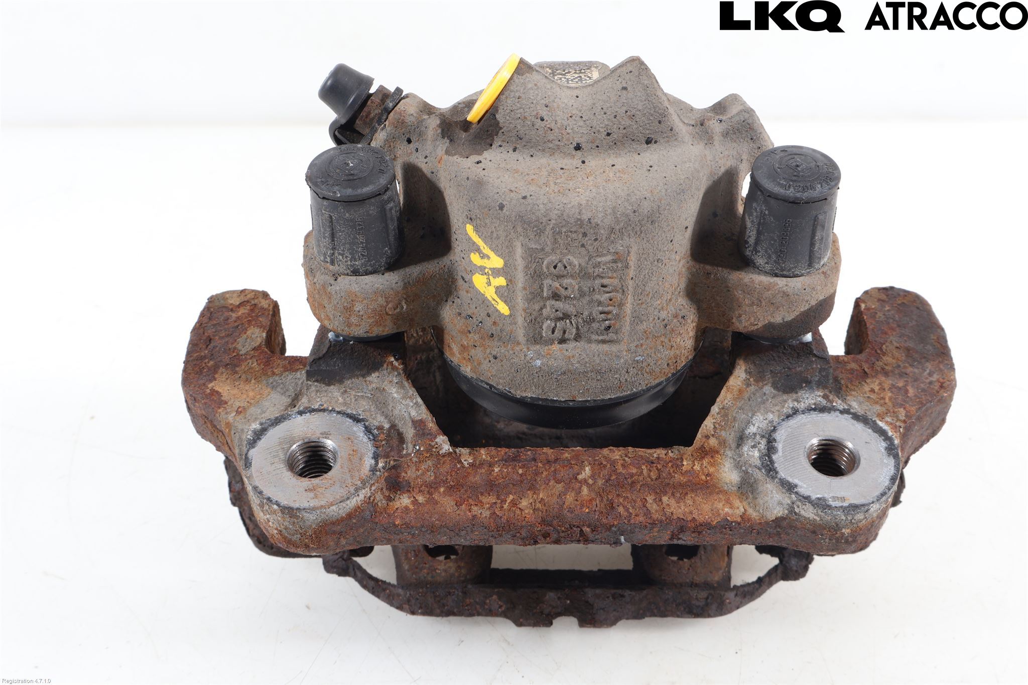 BMW 1 F20/F21 11-19 Bremsecaliper Foran Høyre