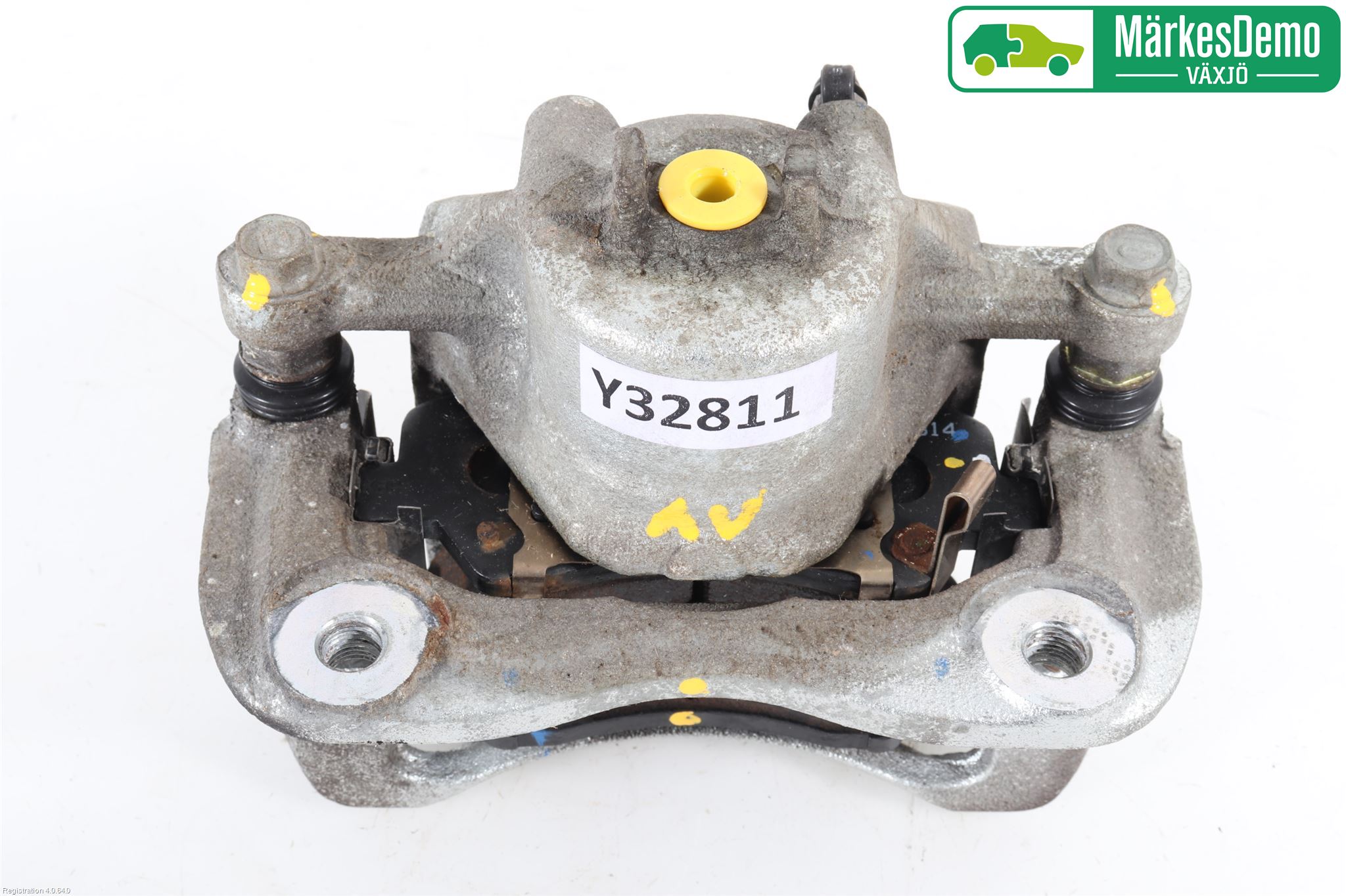 Hyundai i20 GB 15-20 Bremsecaliper Foran Høyre