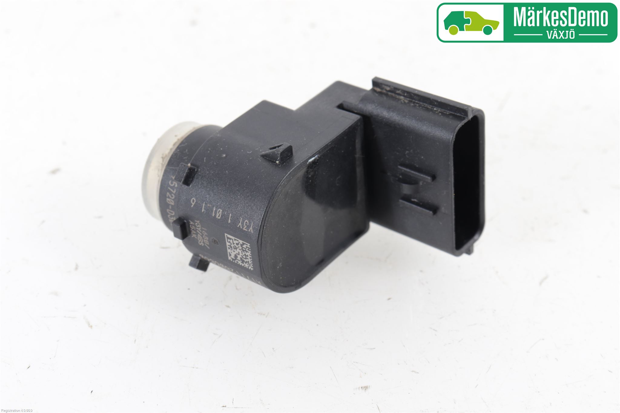 Hyundai TUCSON 05- Sensor Ryggesensor