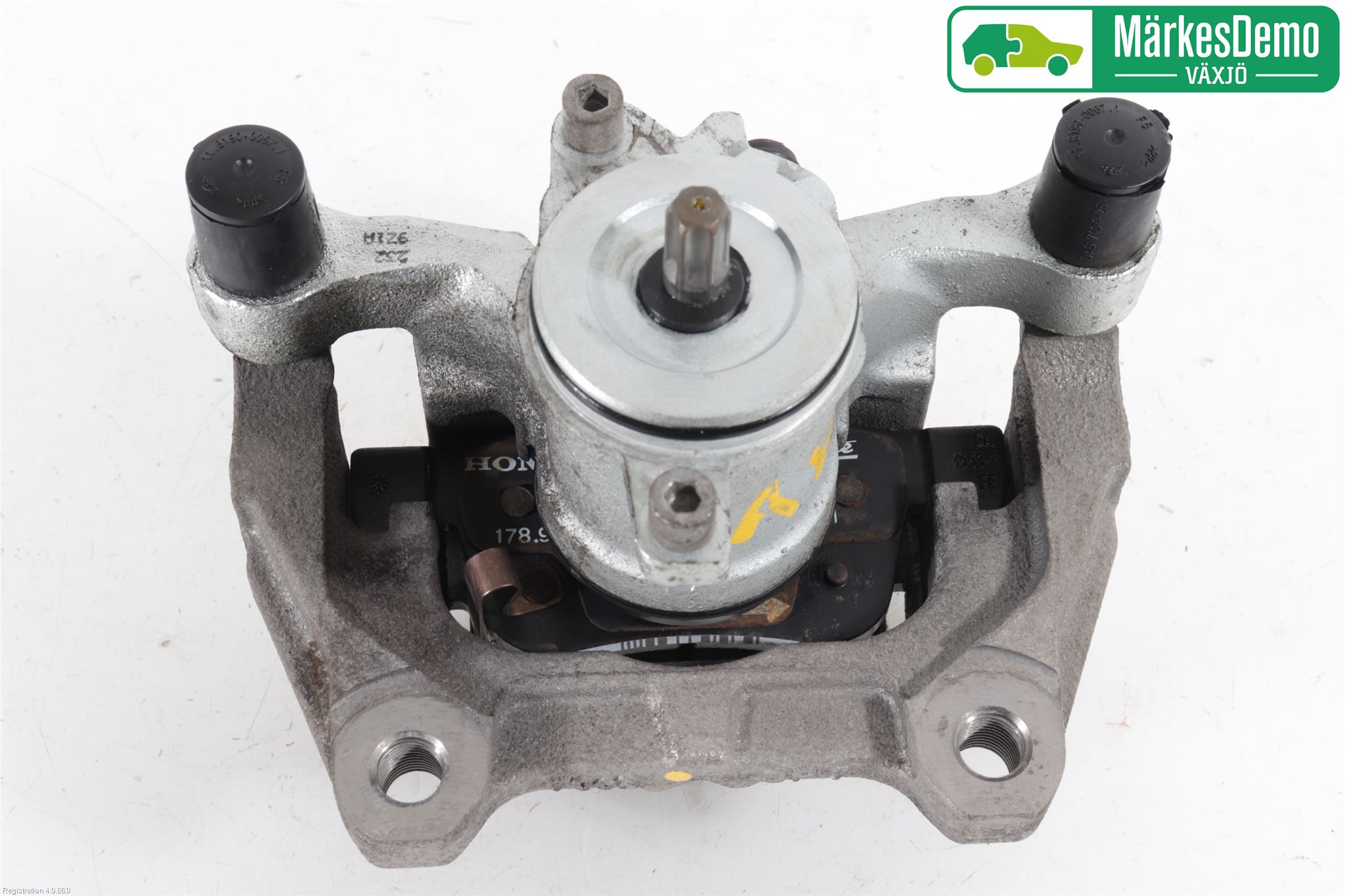 Honda CIVIC 17-22 Bremsecaliper Bak Venstre