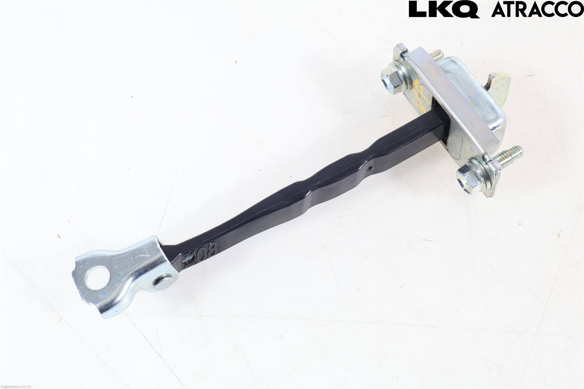 Toyota COROLLA CROSS XG10 22- Dørstopper