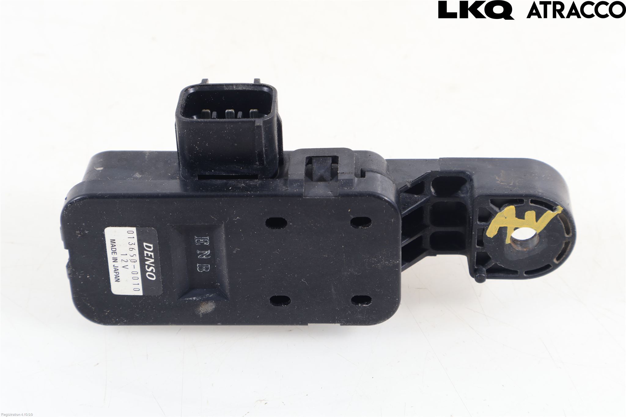 Lexus RX AL10 09-15 Sensor Øvrig
