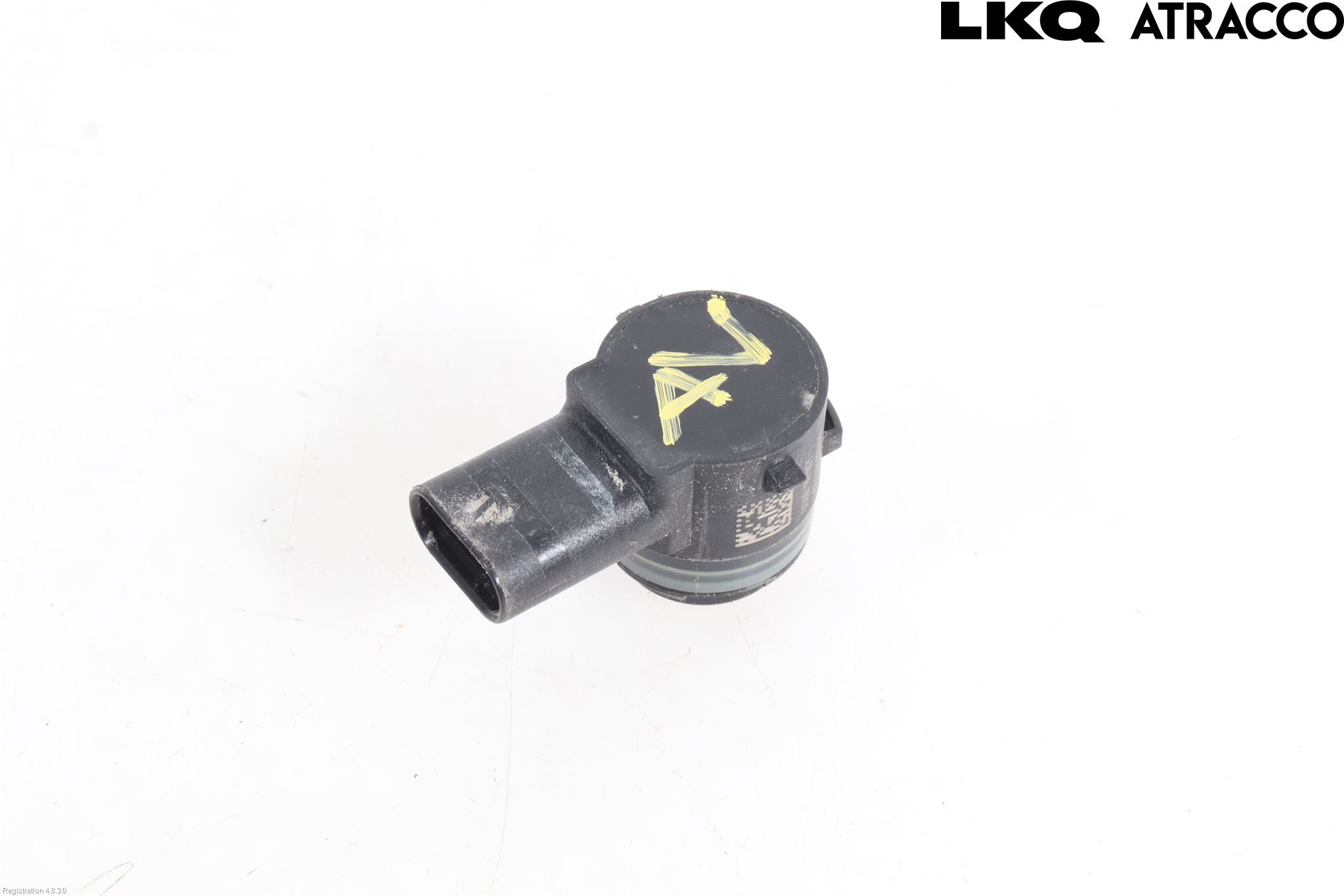 Volkswagen VW CADDY 16-20 Sensor Ryggesensor