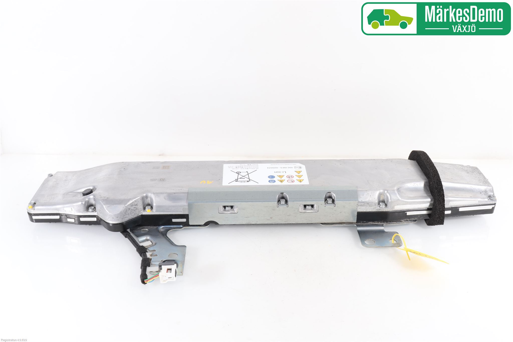 Mazda CX-30 20- Hybrid Batteri