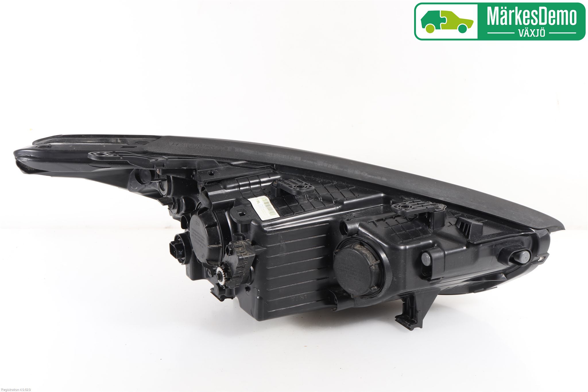 Hyundai SANTA FE 13-18 Frontlykt Venstre