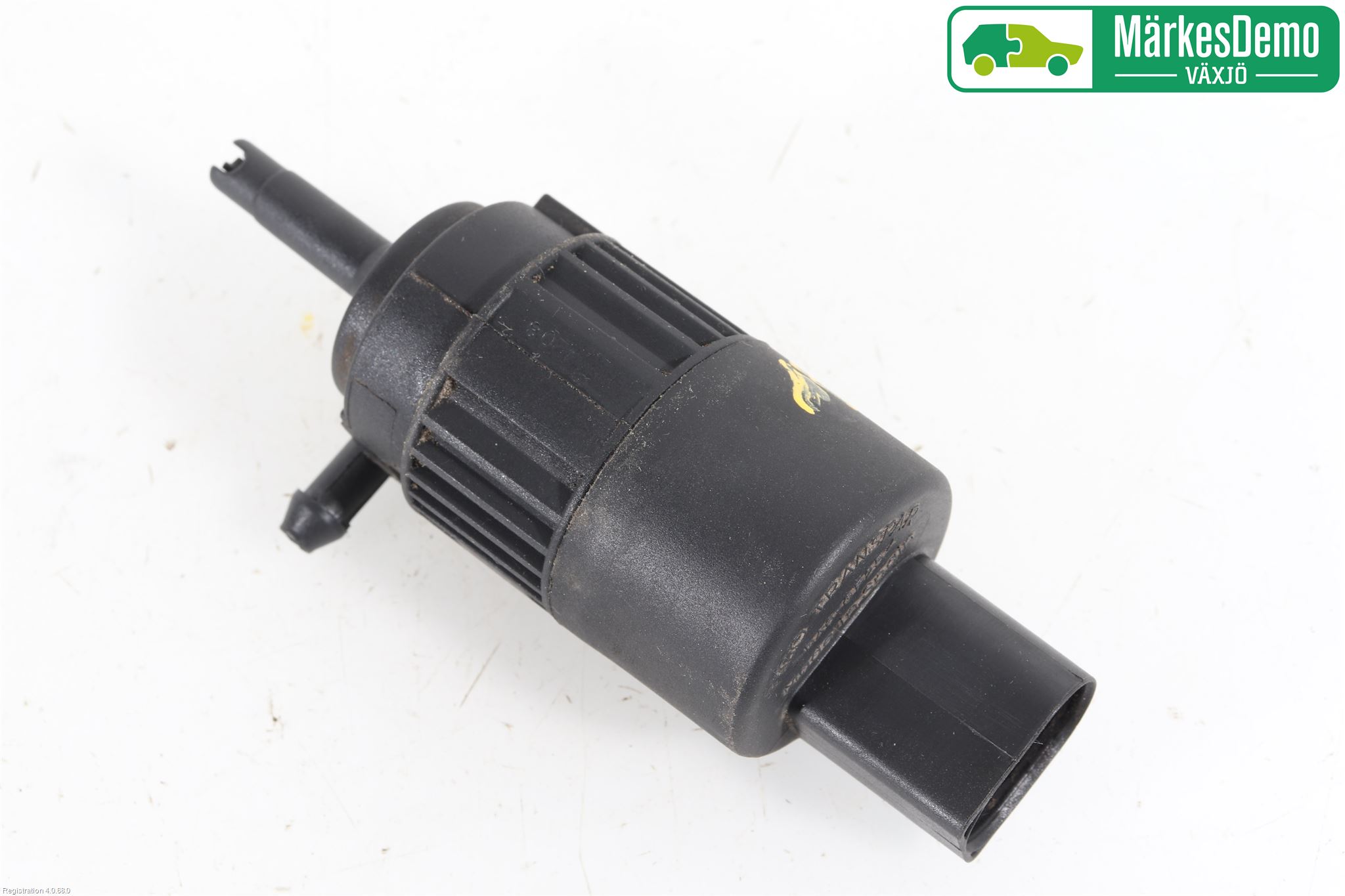Ford GALAXY 06-15 Spylerpumpe Høytrykk
