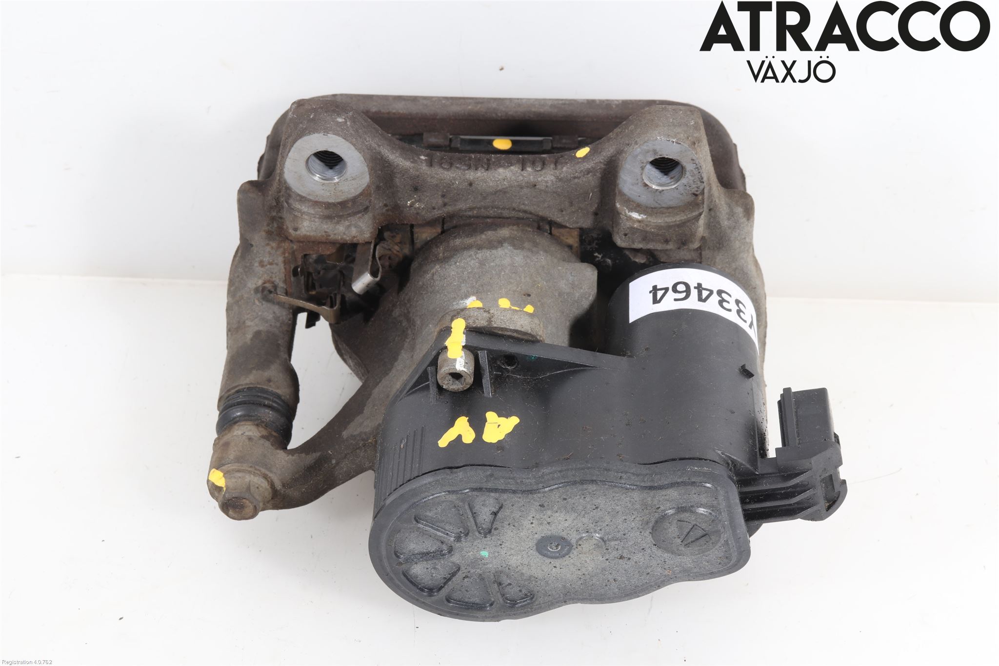 Honda CR-V 13-18 Bremsecaliper Bak Høyre