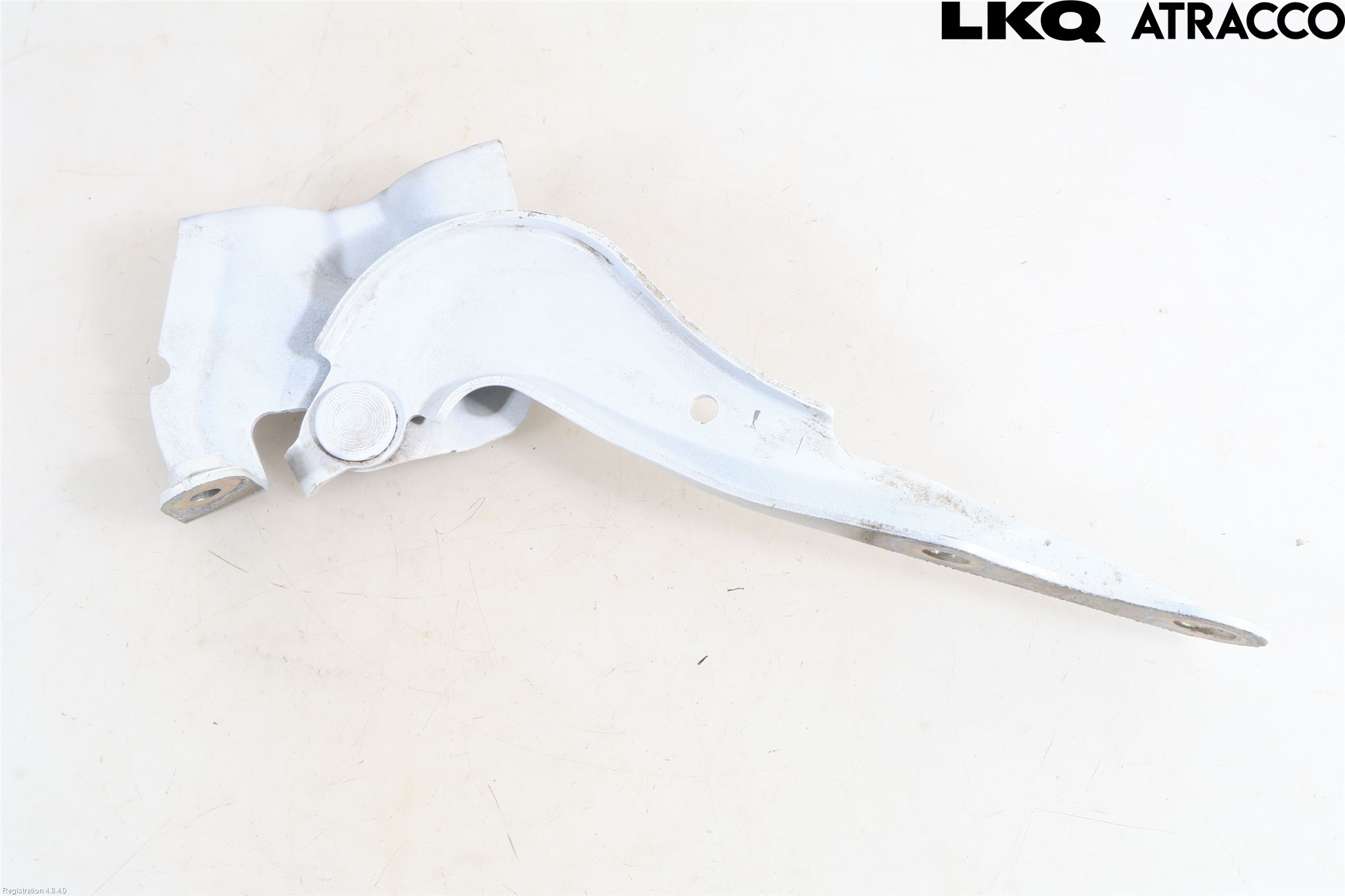 Toyota AVENSIS 16-18 Panser Hengsel - Hengsler