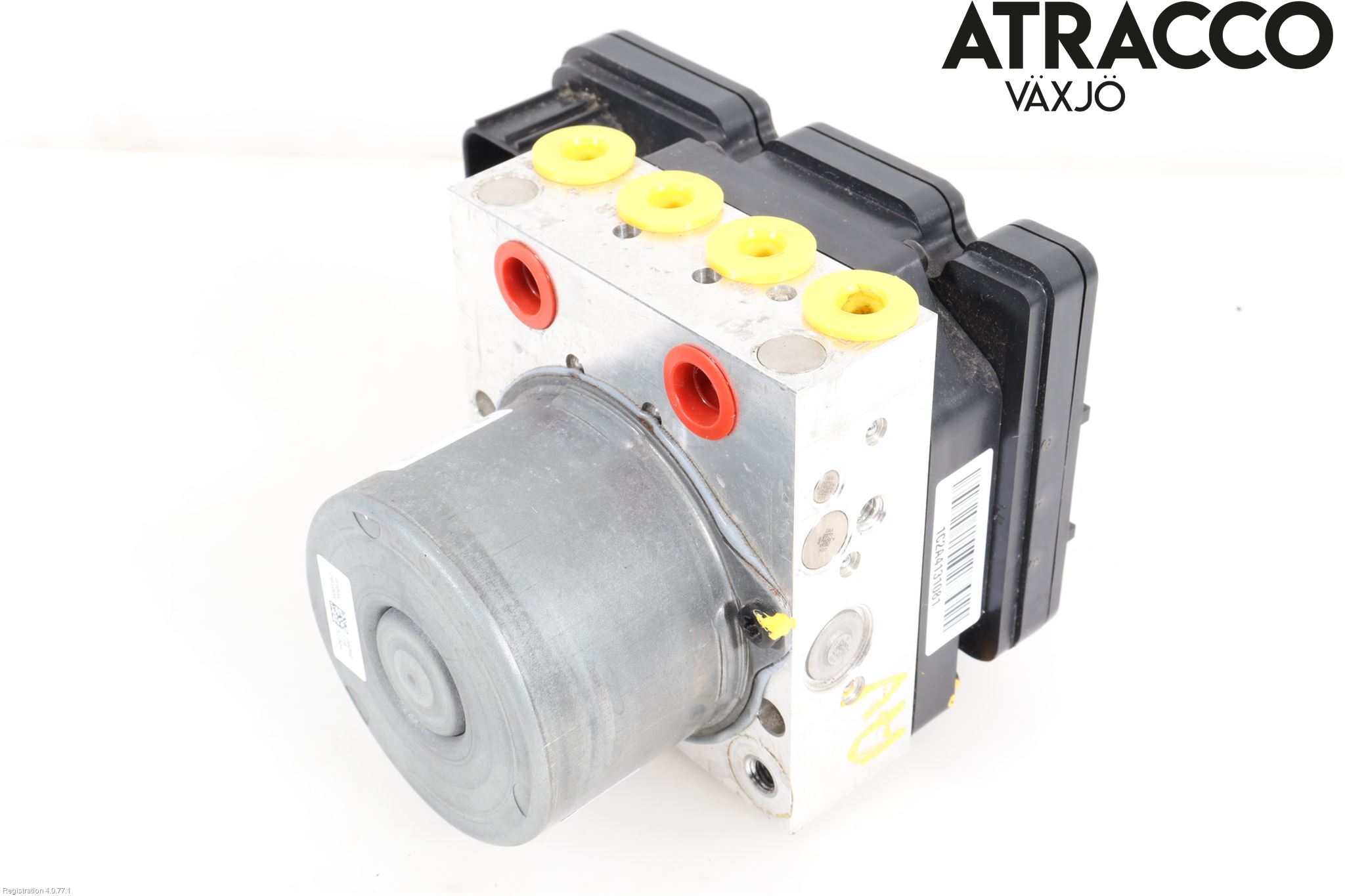 Hyundai TUCSON 05- Abs Hydraulikkaggregat
